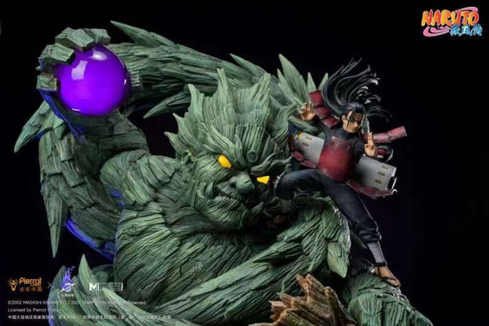 Pickstar - Hashirama - Thumbnail 7