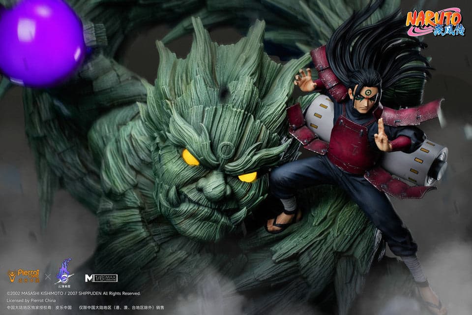 Pickstar - Hashirama - Thumbnail 13