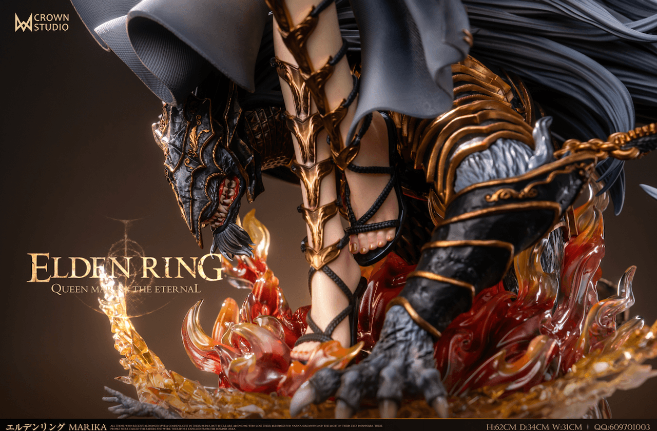 Crown - Marika - Thumbnail 18