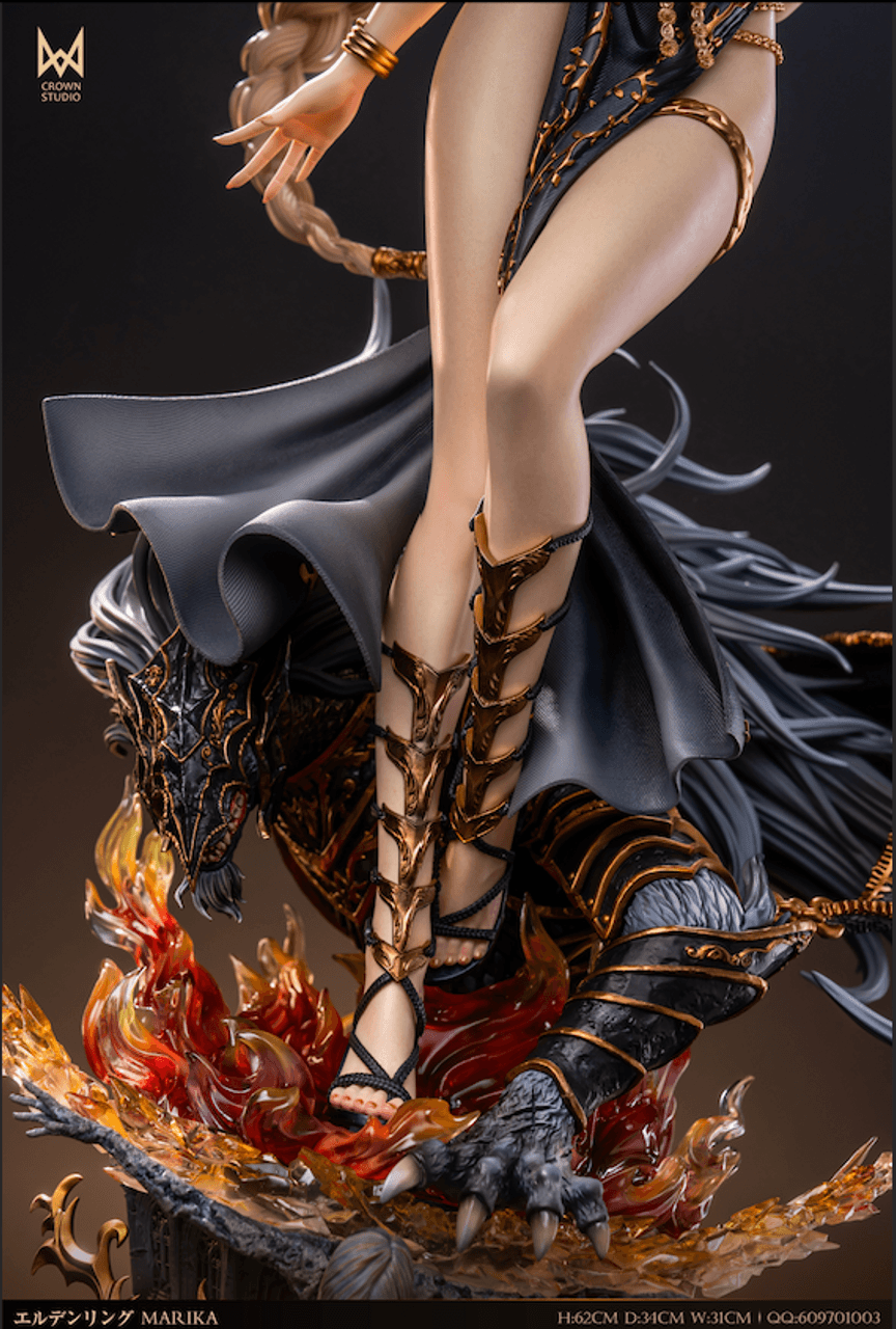 Crown - Marika - Thumbnail 11