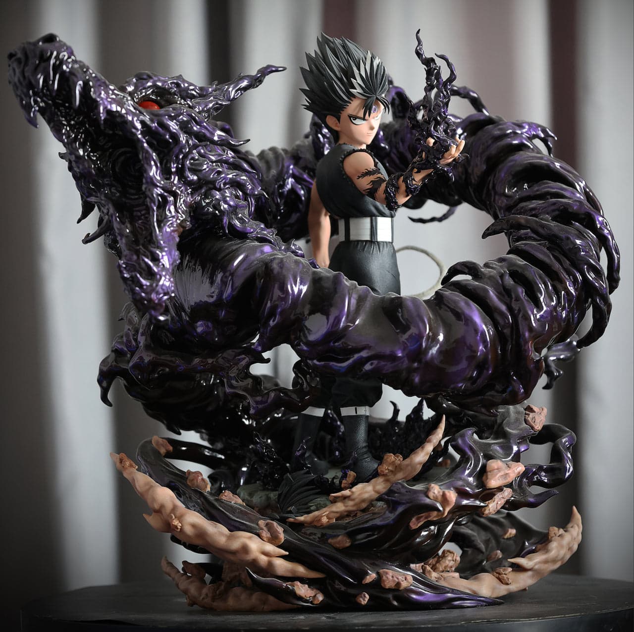 Player 1 - Hiei - Thumbnail 3