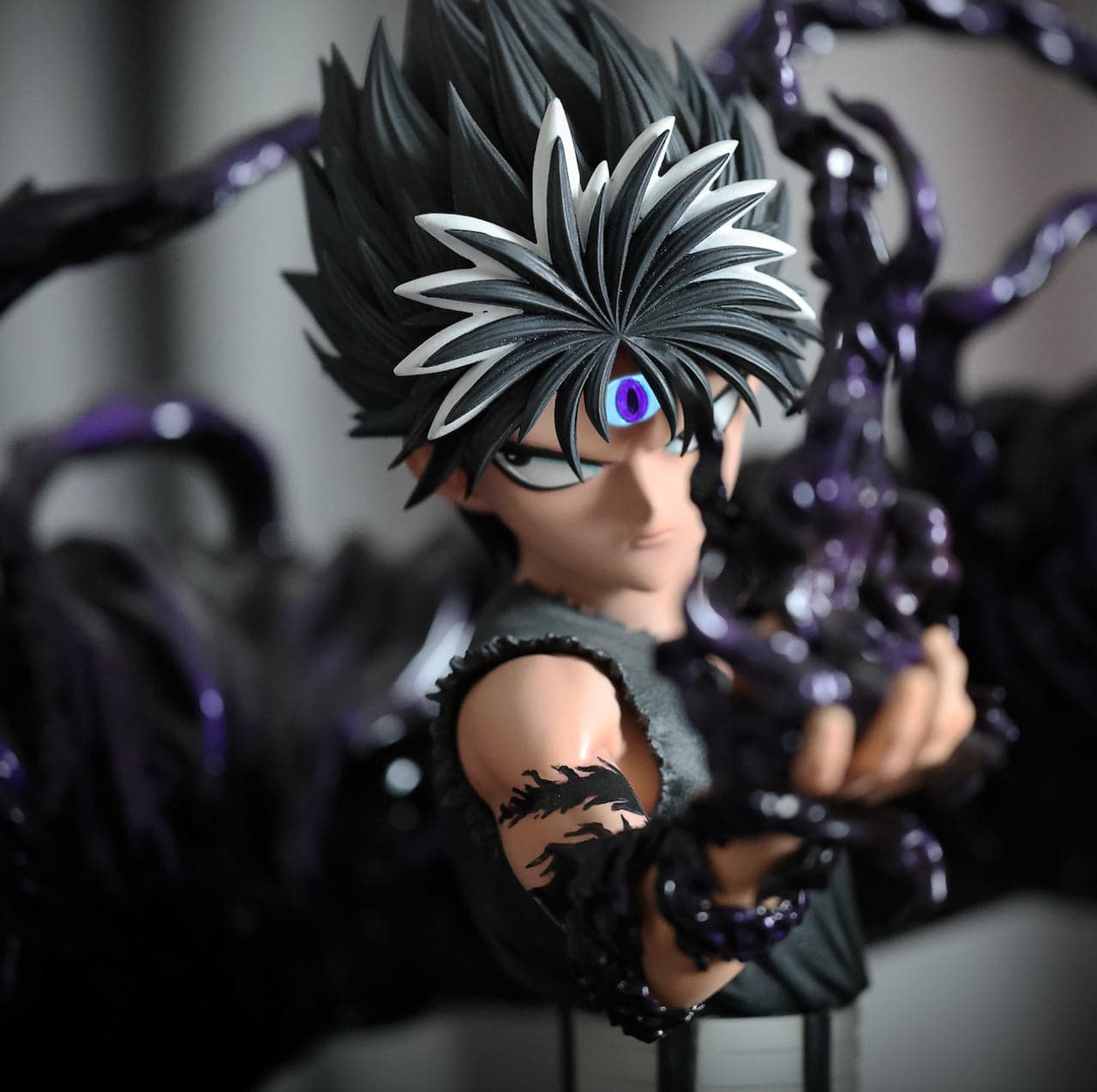 Player 1 - Hiei - Thumbnail 2