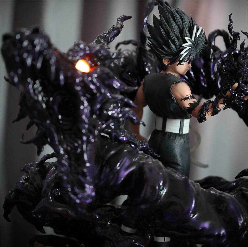 Player 1 - Hiei - Thumbnail 4