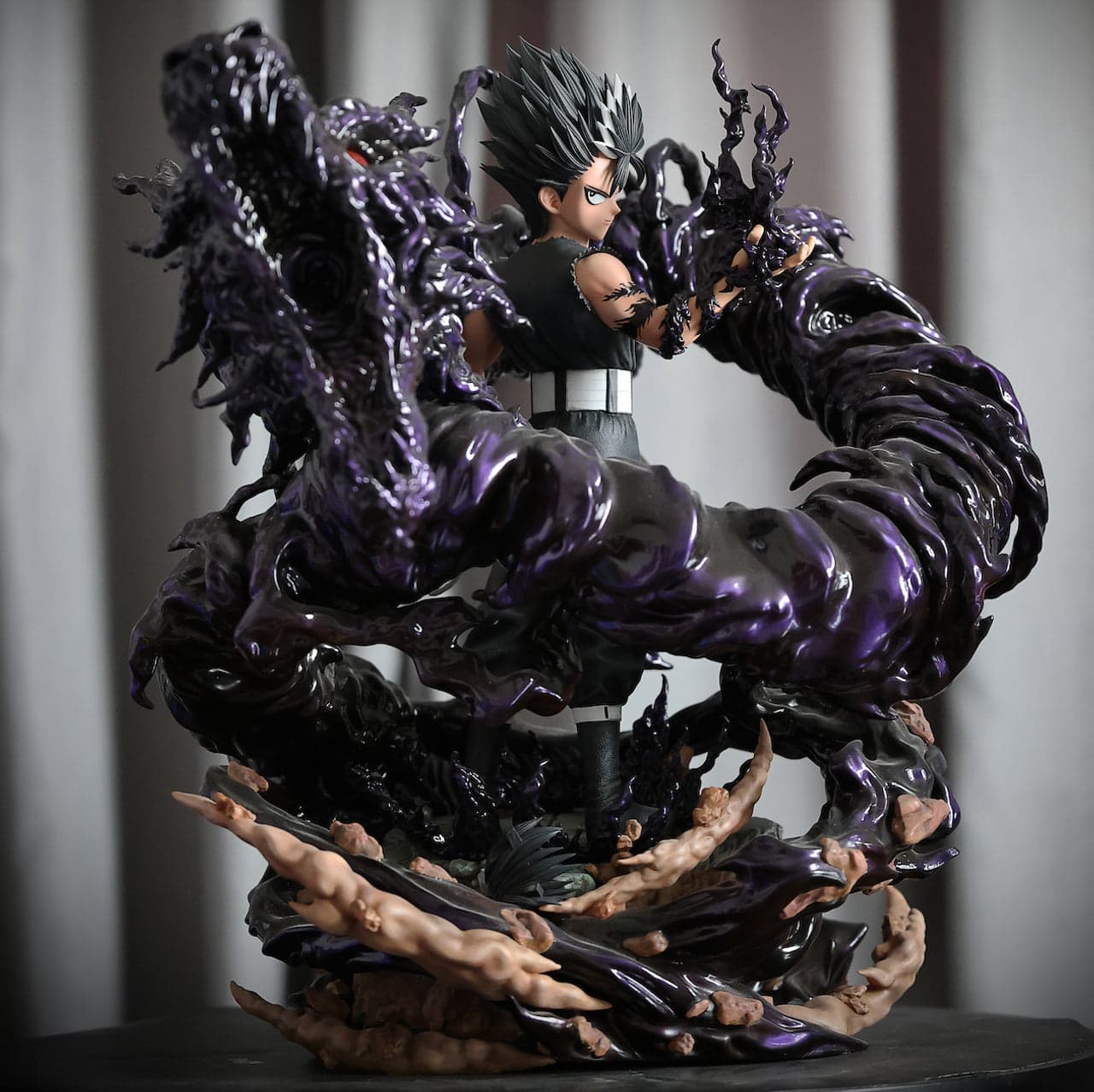 Player 1 - Hiei - Thumbnail 5