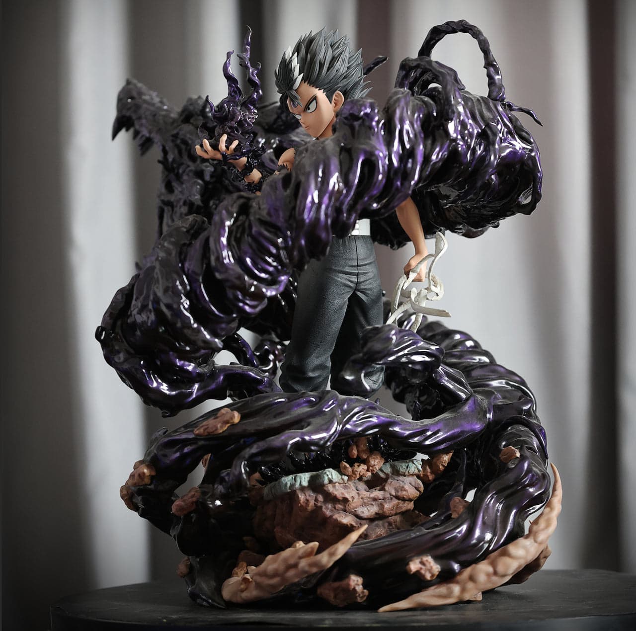 Player 1 - Hiei - Thumbnail 8