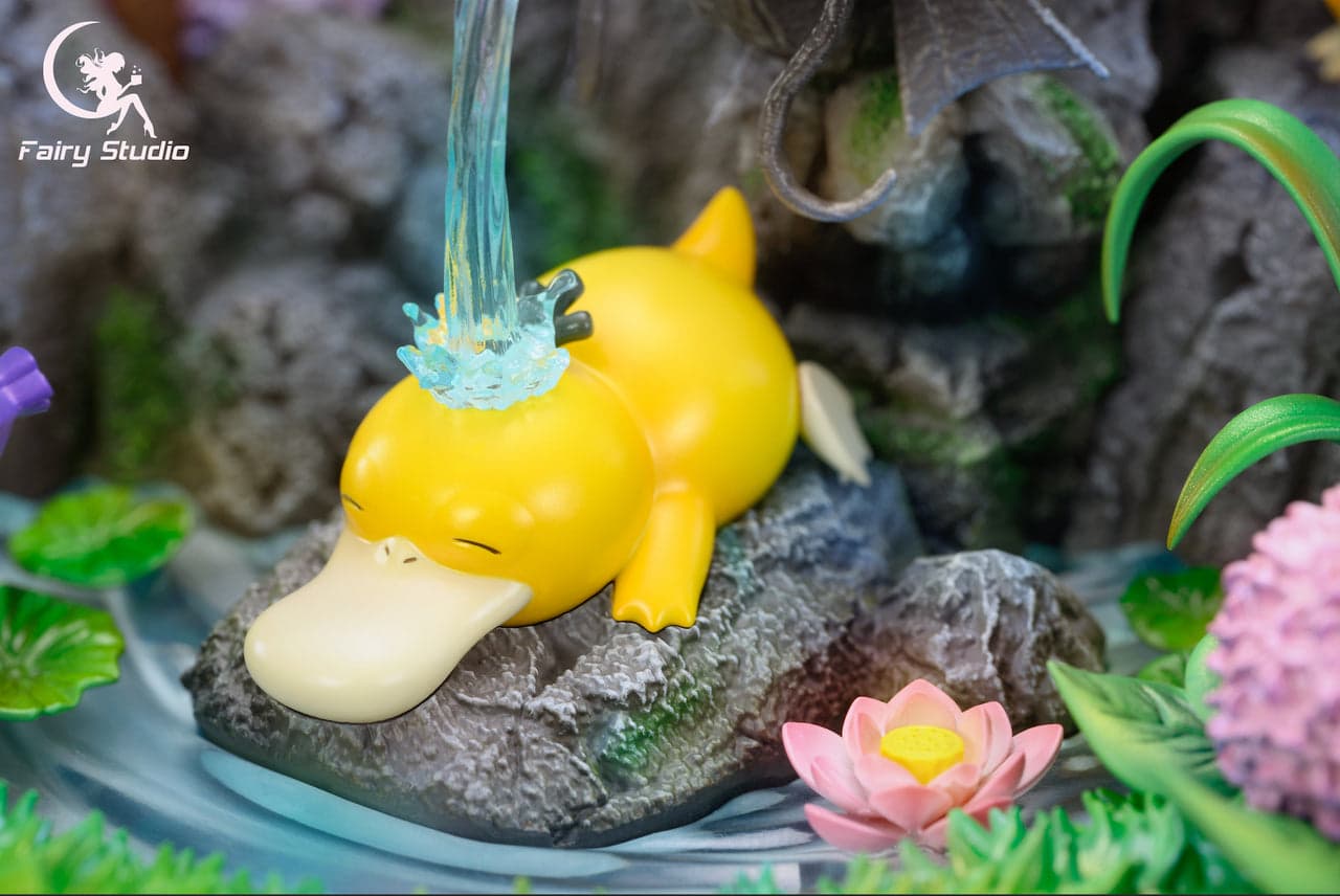 Fairy - Psyduck - Thumbnail 3