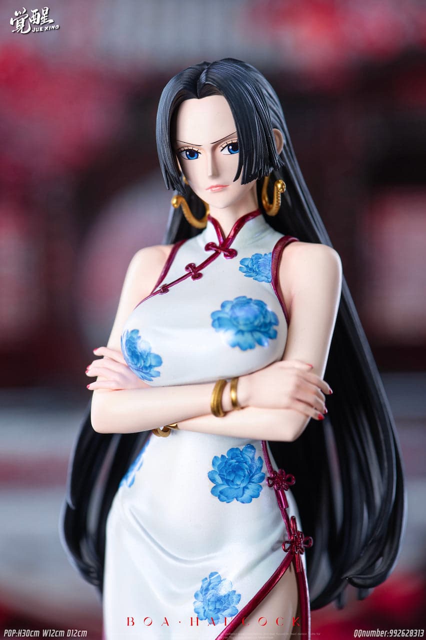 Jue Xing - Boa Hancock - Thumbnail 2