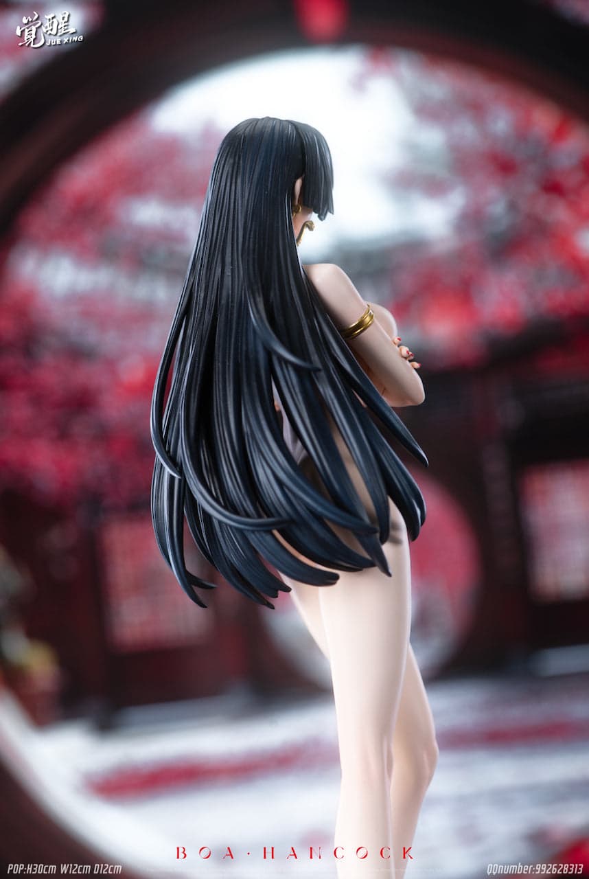 Jue Xing - Boa Hancock - Thumbnail 9