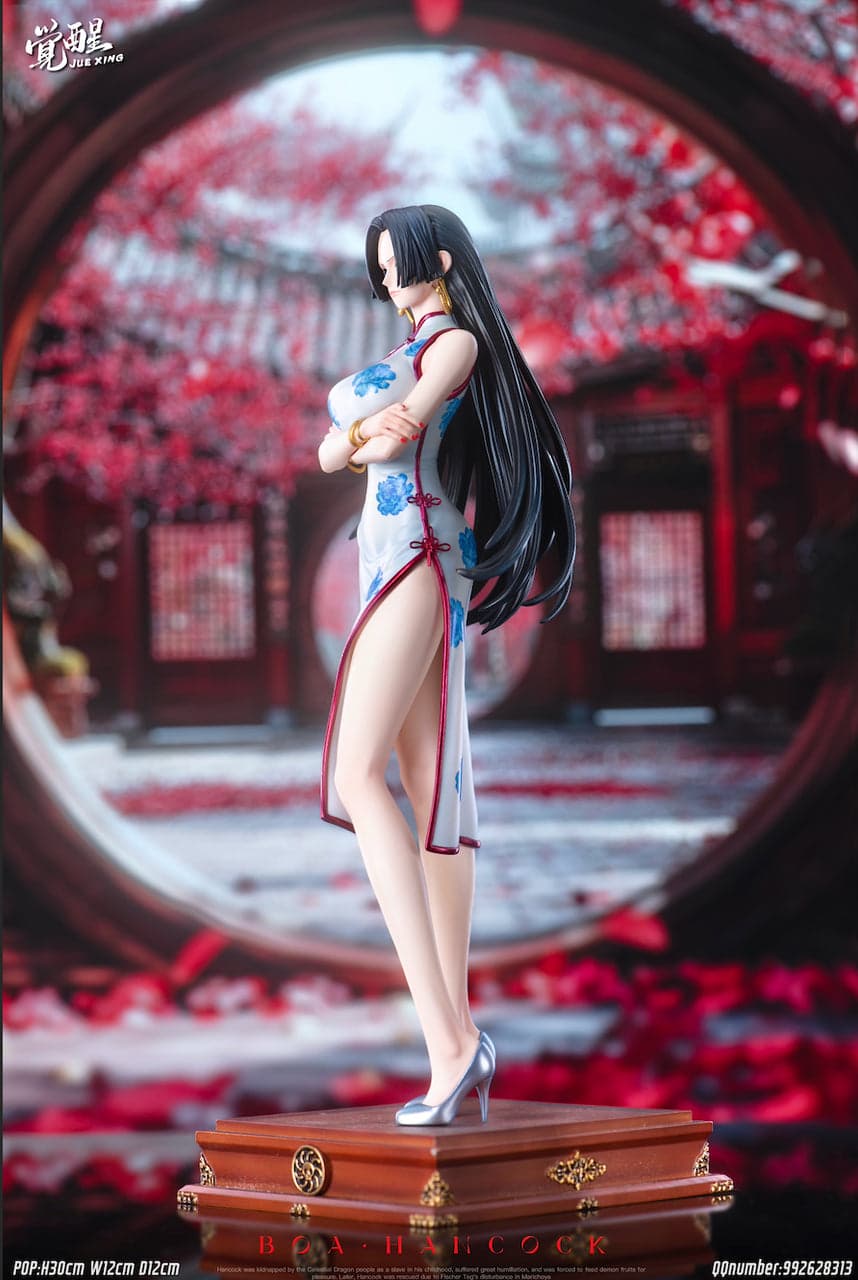 Jue Xing - Boa Hancock - Thumbnail 3