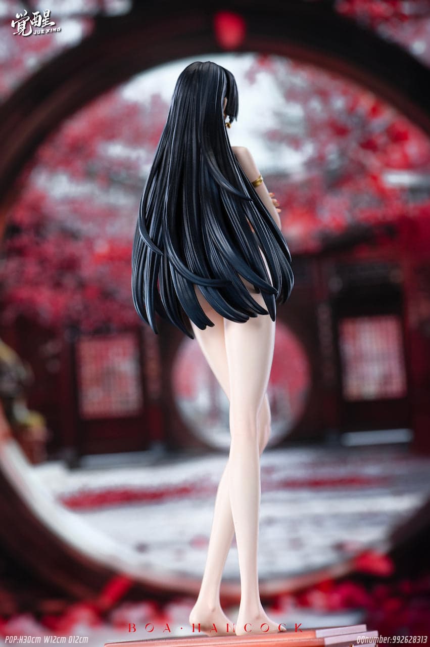Jue Xing - Boa Hancock - Thumbnail 6
