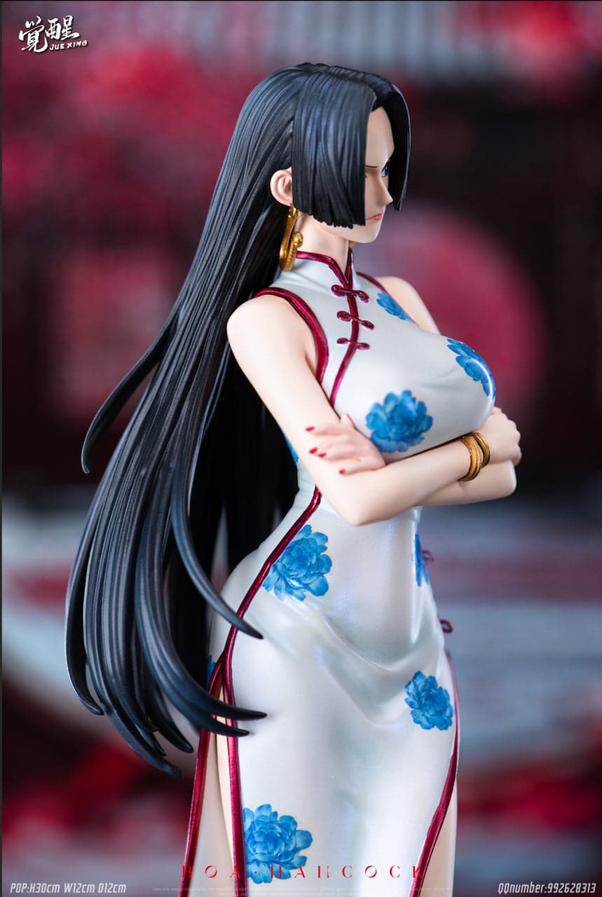 Jue Xing - Boa Hancock - Thumbnail 4