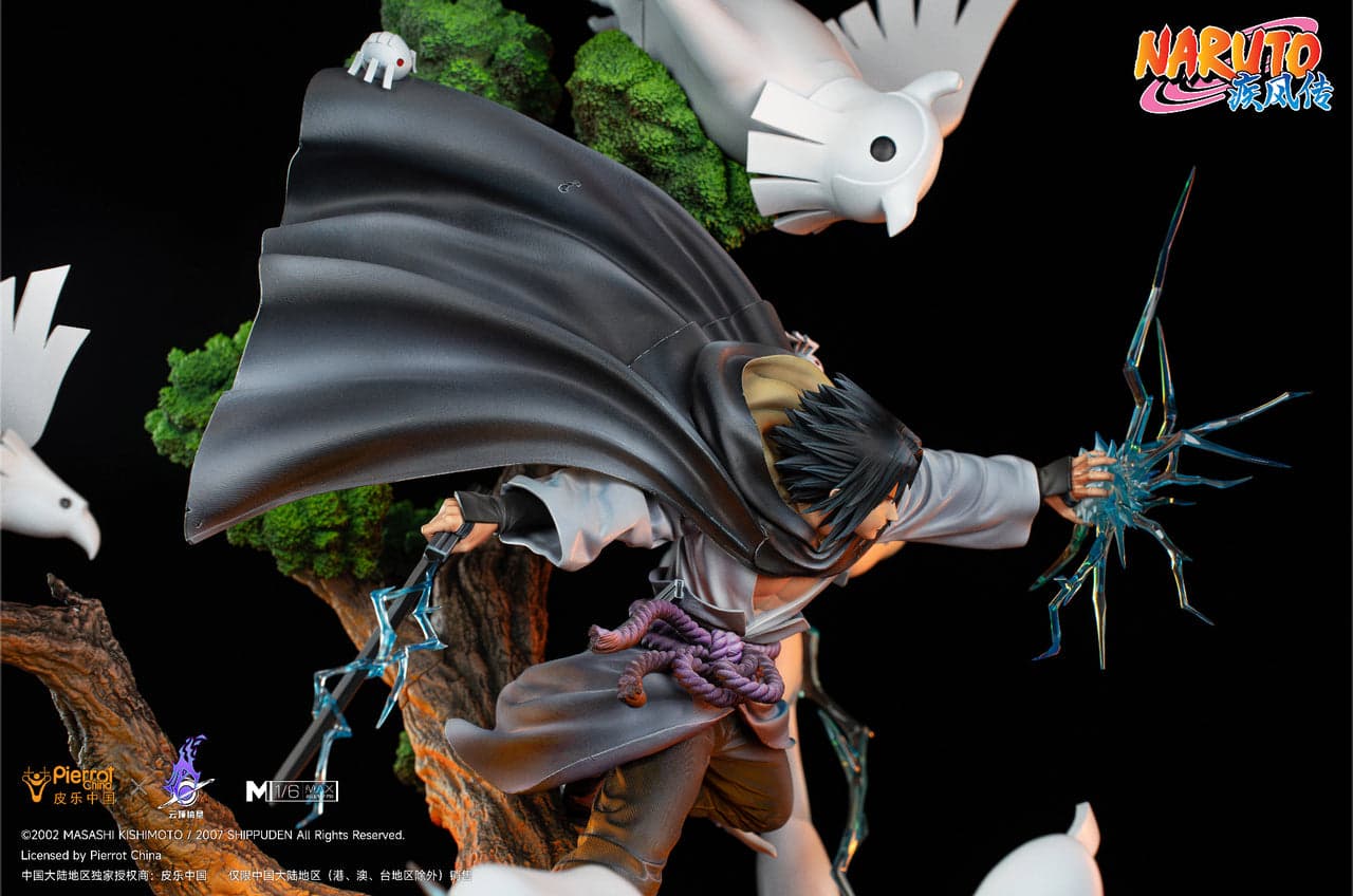 Pickstar - Sasuke - Thumbnail 12