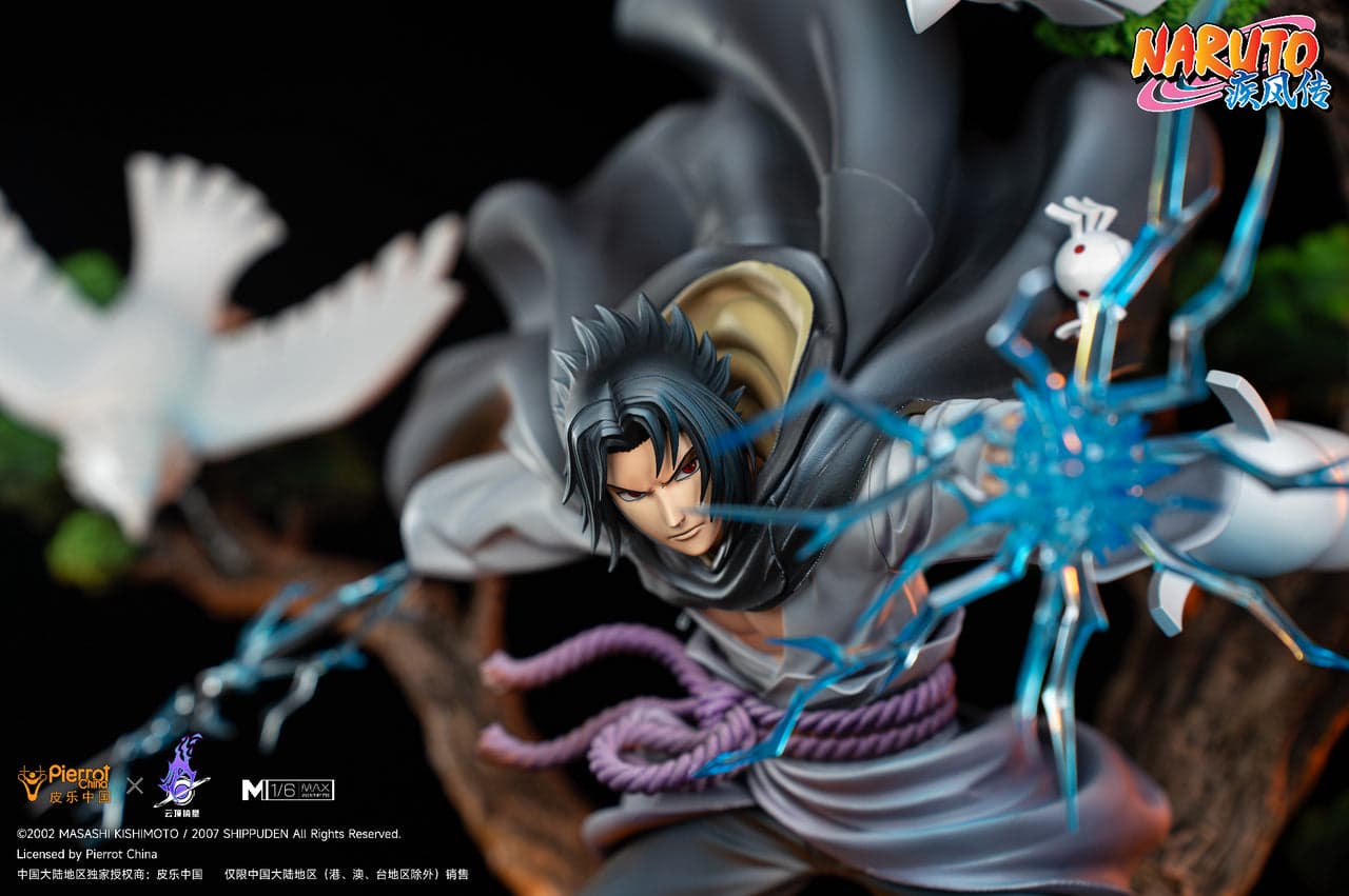 Pickstar - Sasuke - Thumbnail 10