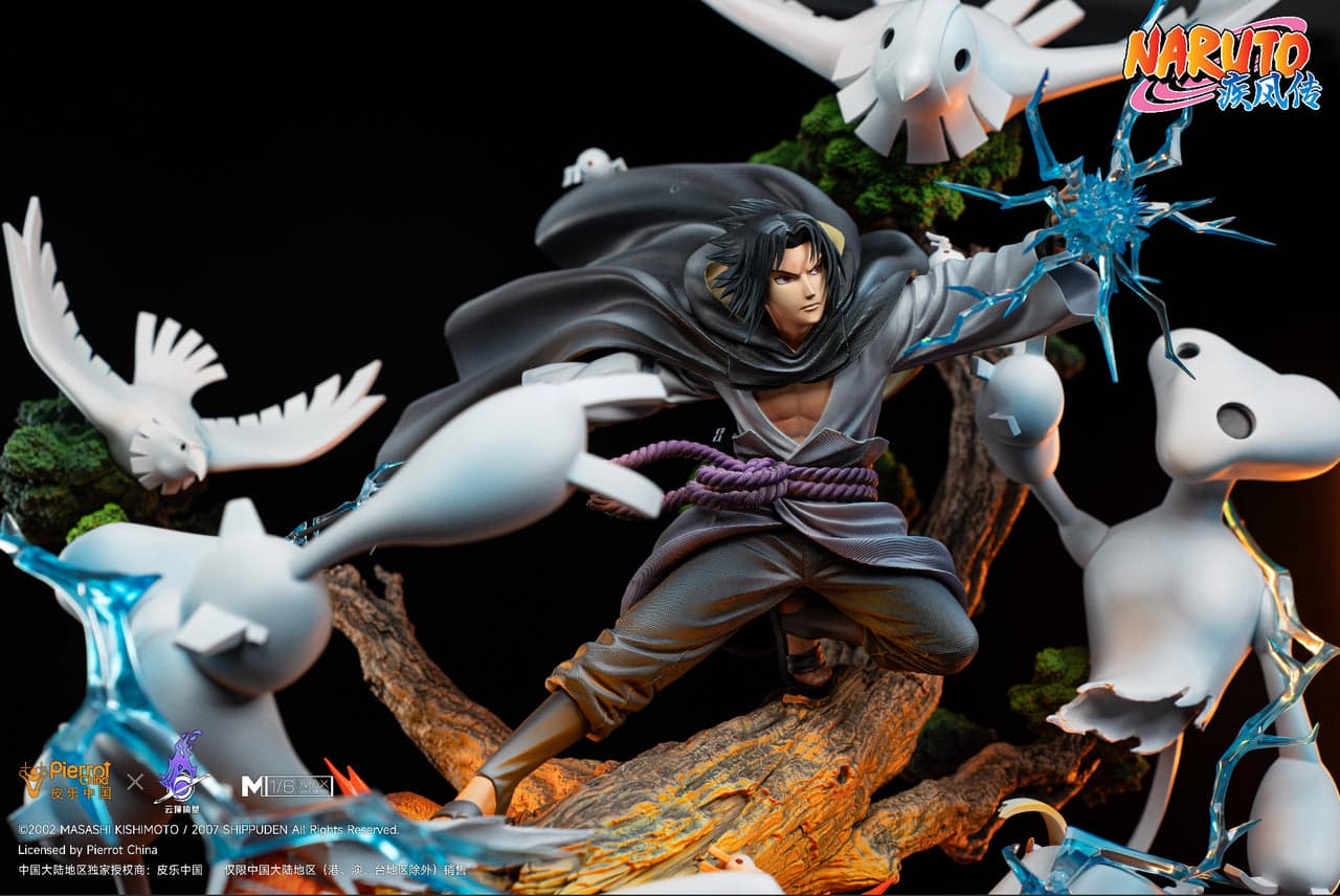 Pickstar - Sasuke - Thumbnail 2