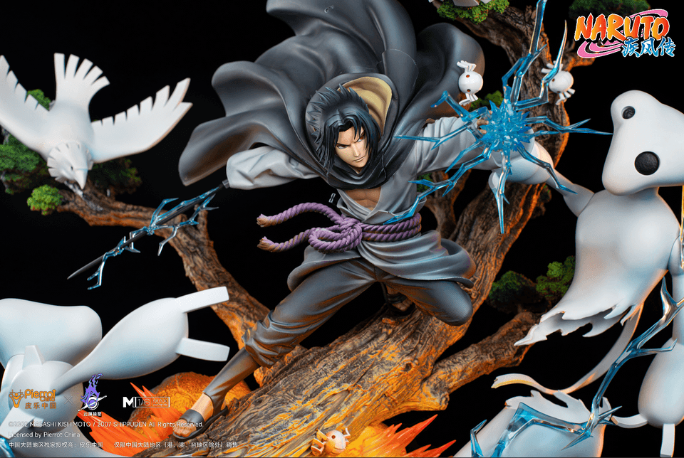 Pickstar - Sasuke - Thumbnail 6