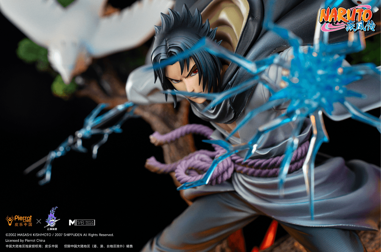 Pickstar - Sasuke - Thumbnail 3