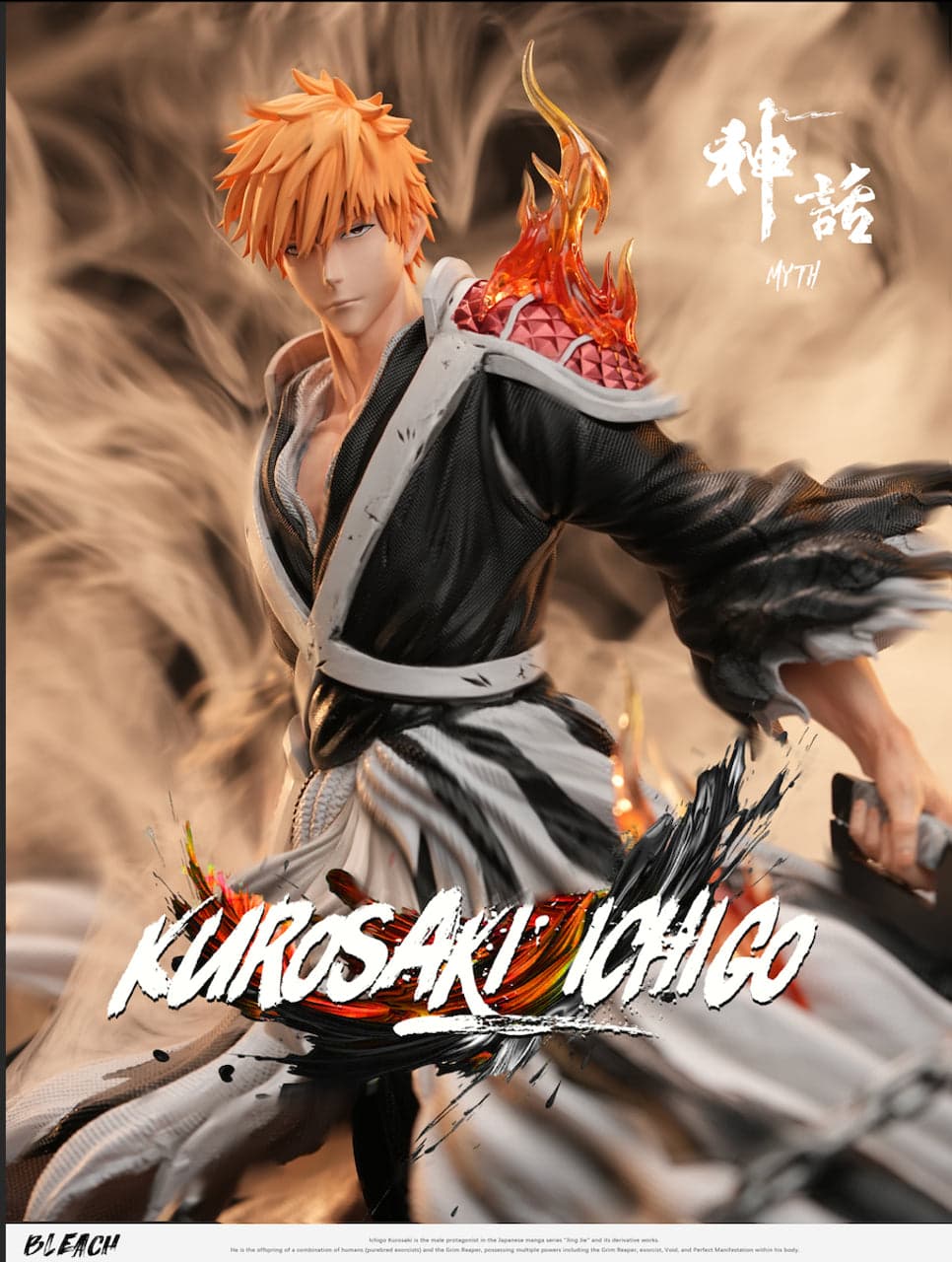 Myth - Ichigo - Thumbnail 2