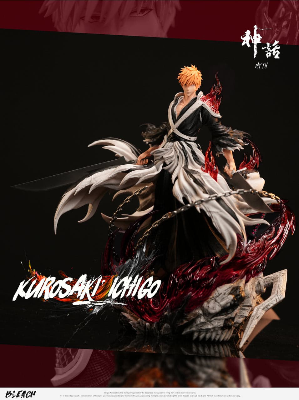 Myth - Ichigo - Thumbnail 3