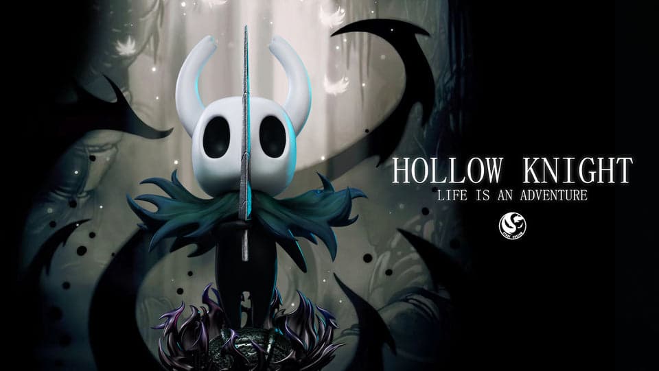 Stone Custom - Hollow Knight - Thumbnail 2