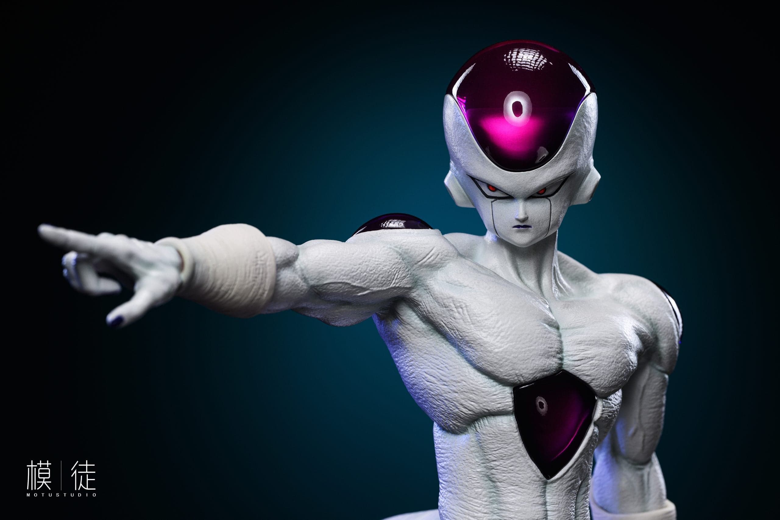 MOTU - Frieza - Thumbnail 2