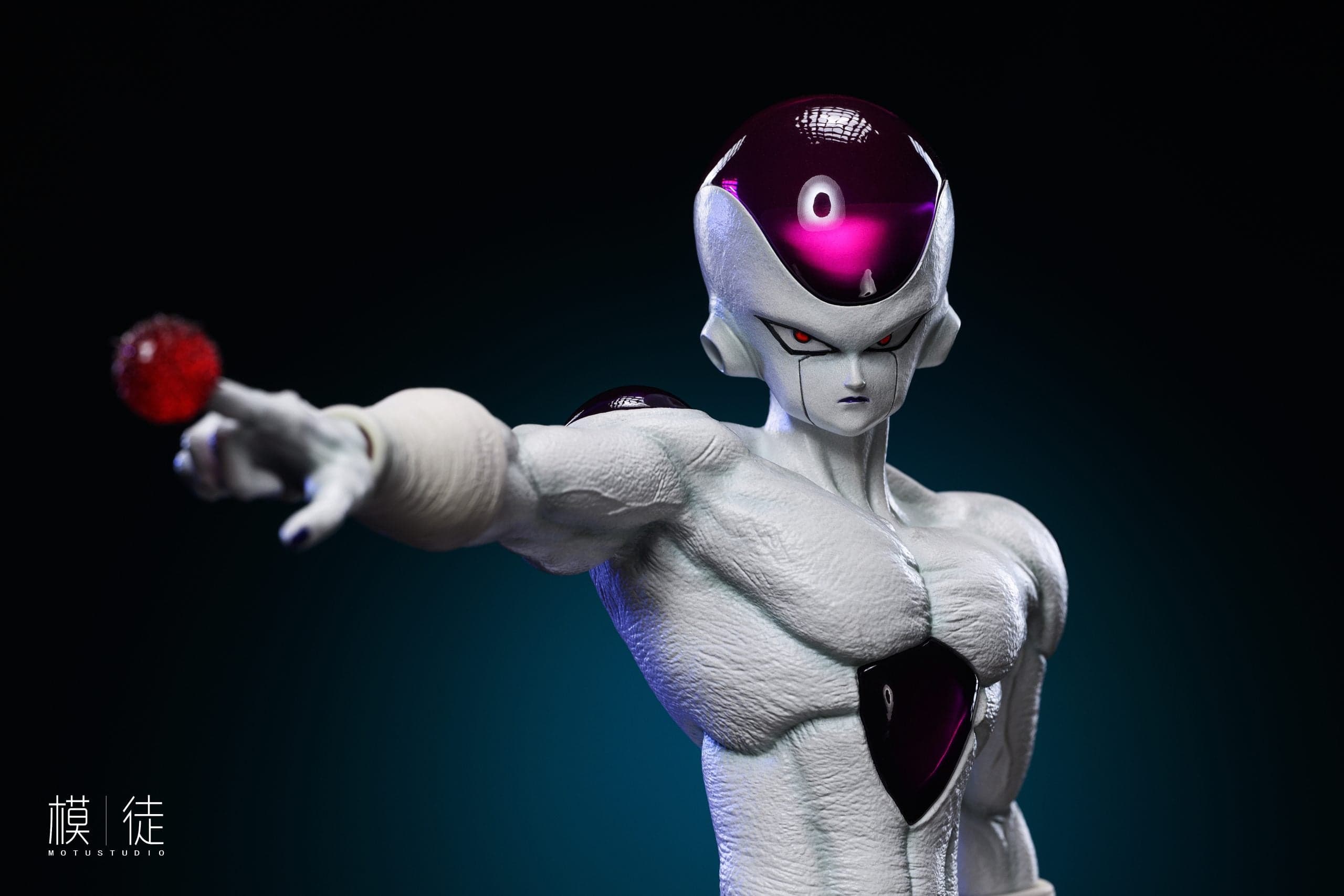 MOTU - Frieza - Thumbnail 7