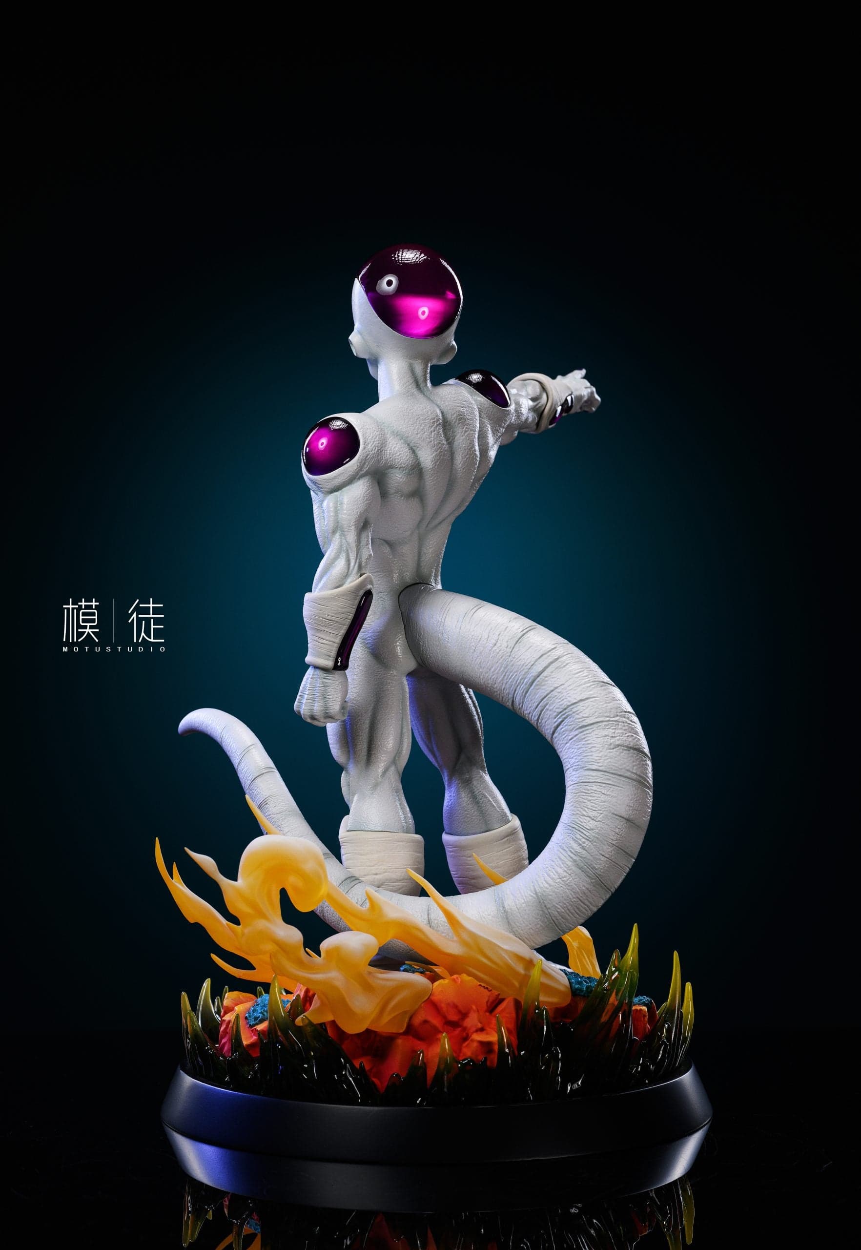 MOTU - Frieza - Thumbnail 6