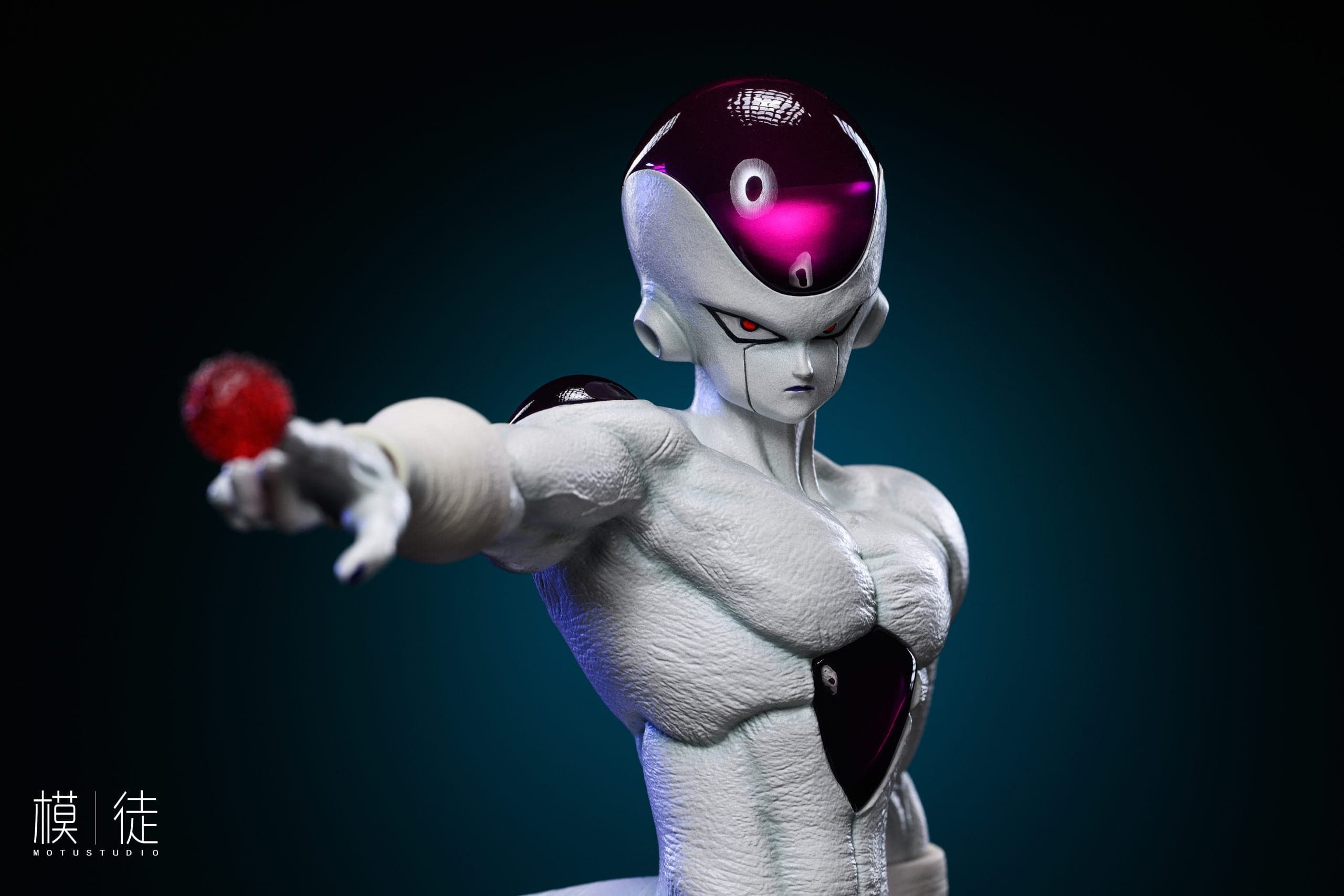 MOTU - Frieza - Thumbnail 3