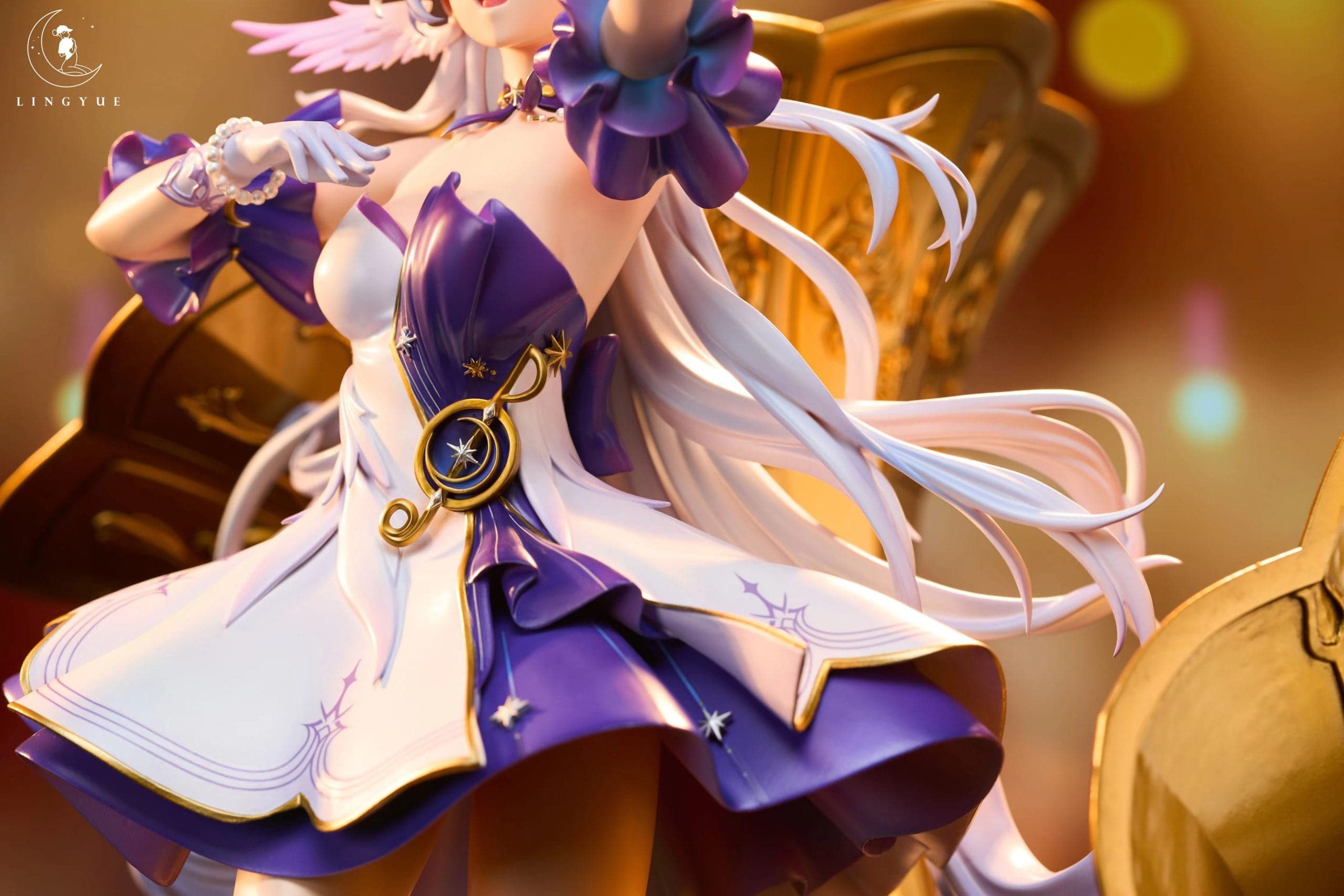 Lingyue - Robin - Thumbnail 4
