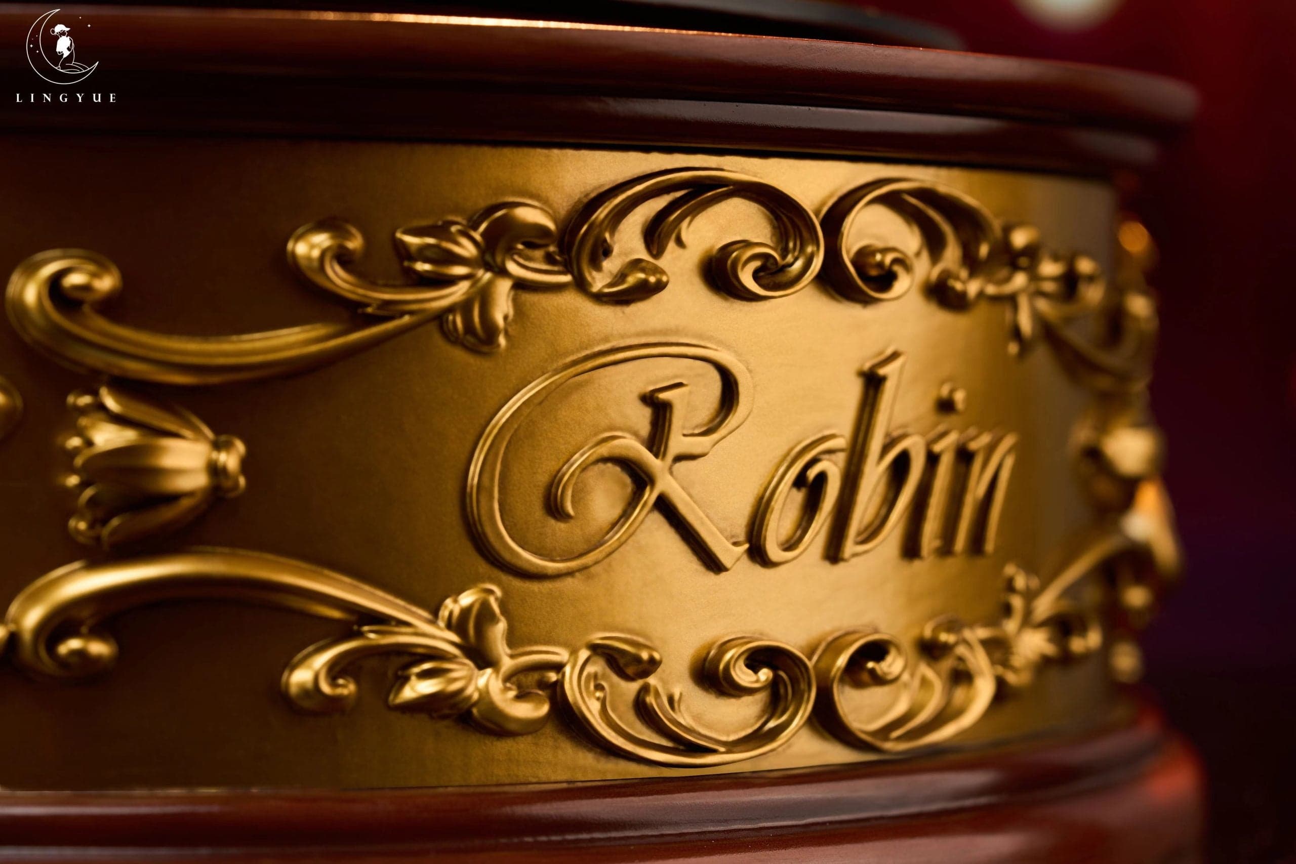 Lingyue - Robin - Thumbnail 9