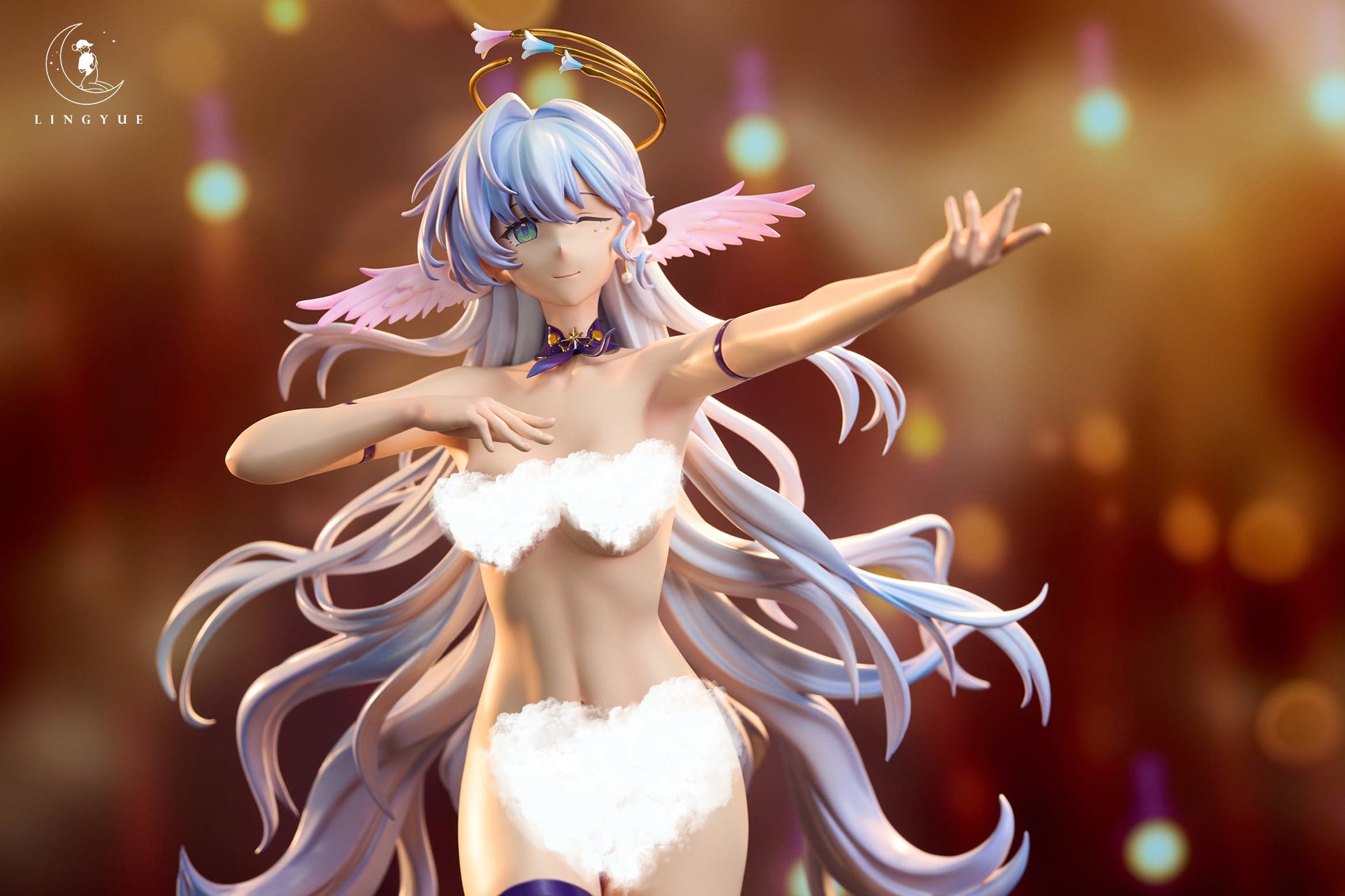 Lingyue - Robin - Thumbnail 14