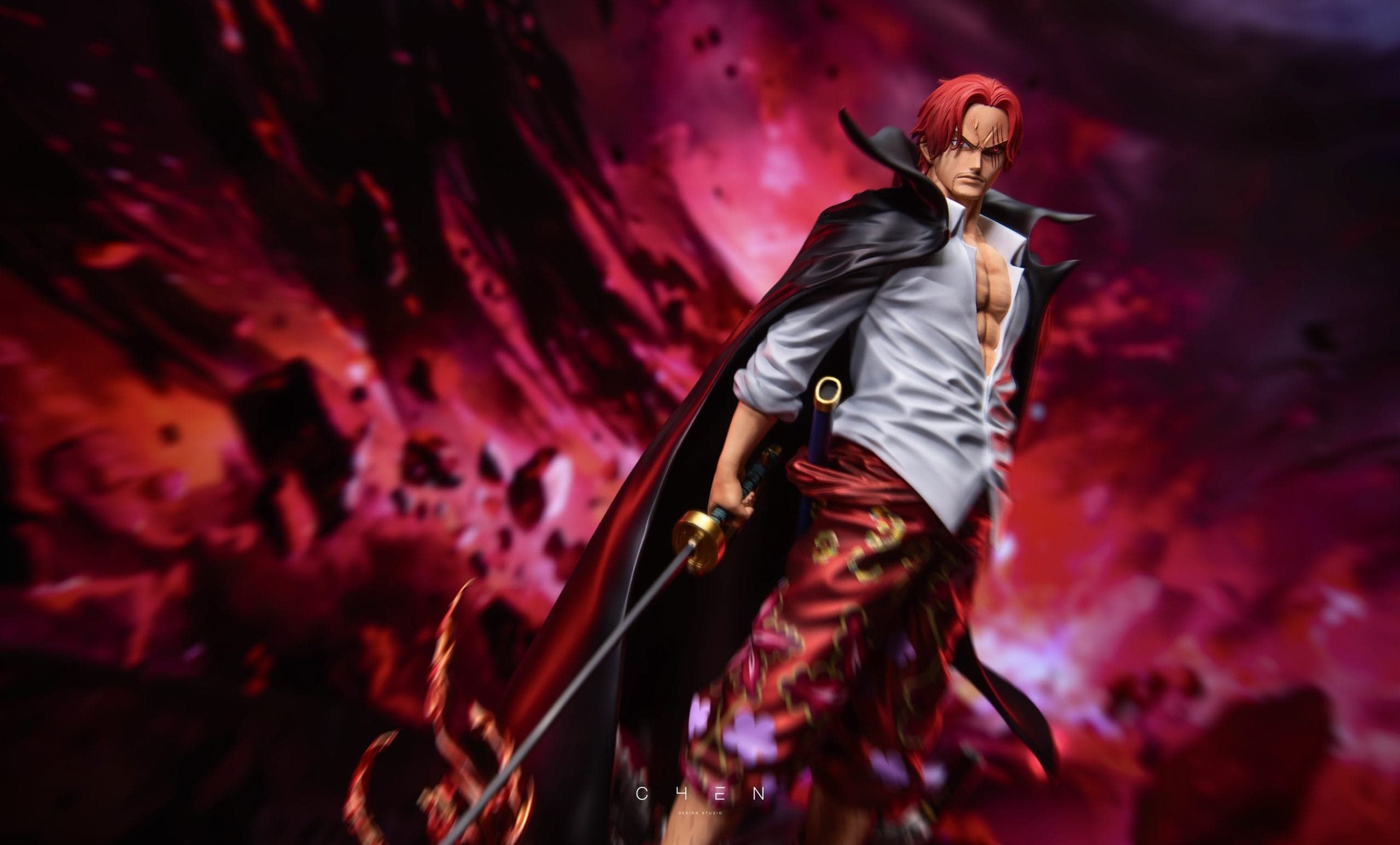 LX - Shanks - Thumbnail 2