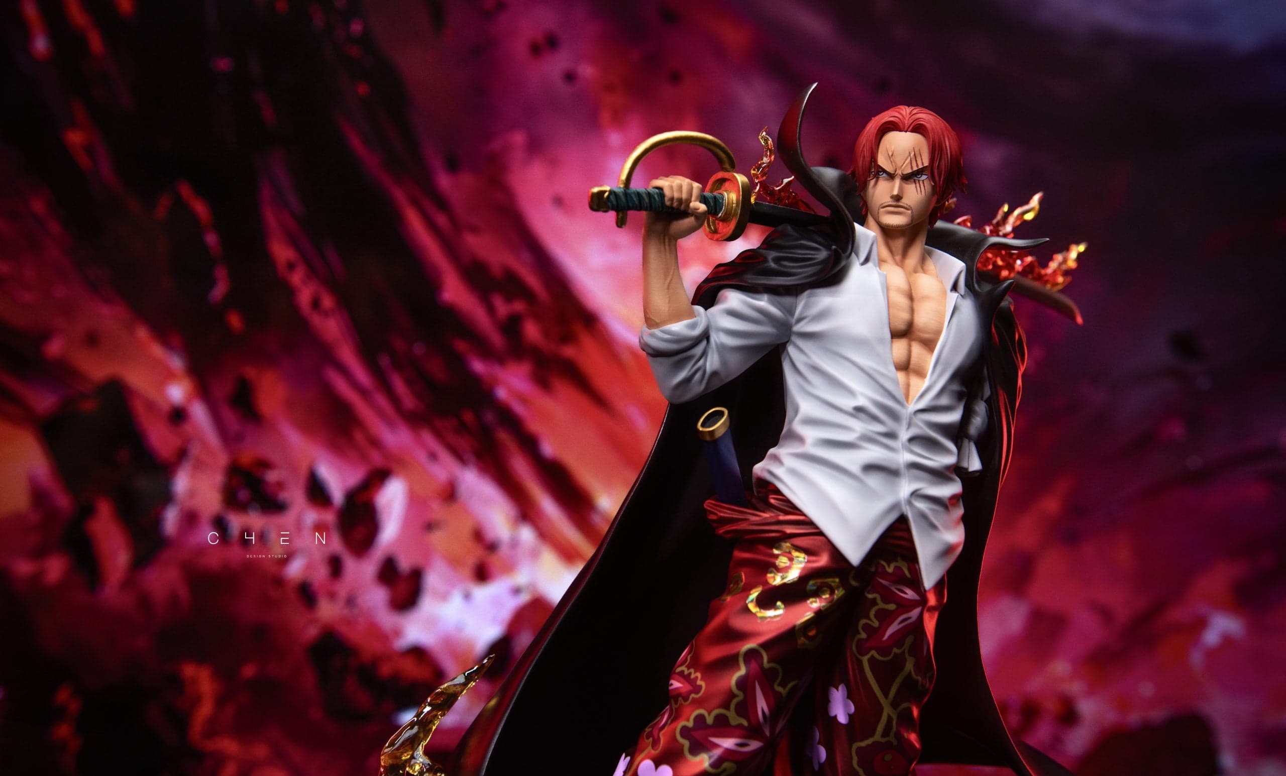 LX - Shanks - Thumbnail 3