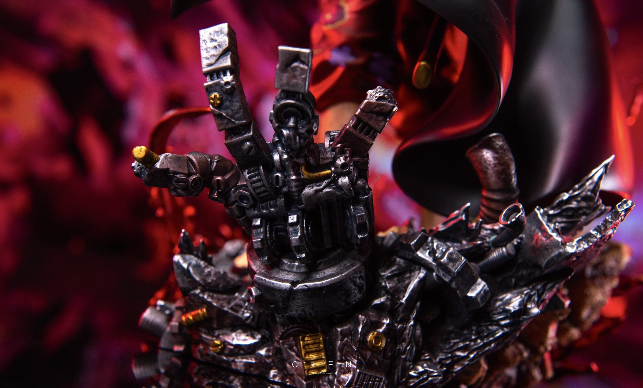 LX - Shanks - Thumbnail 9