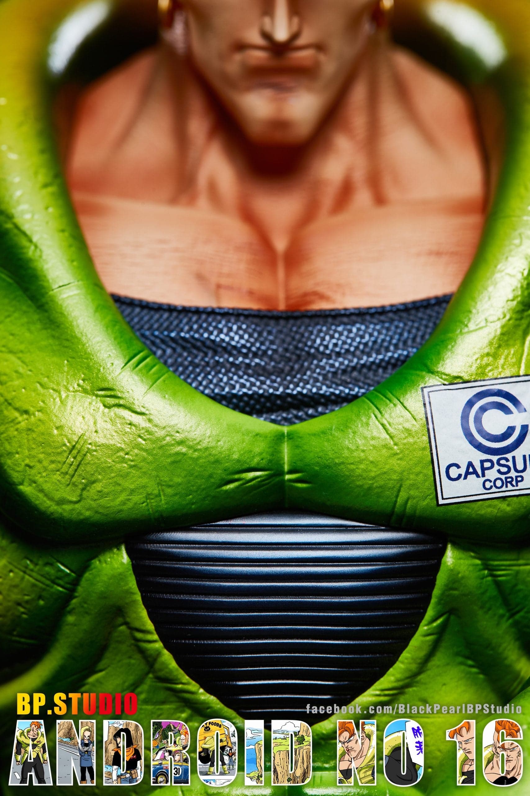 BP - Android 16 - Thumbnail 3