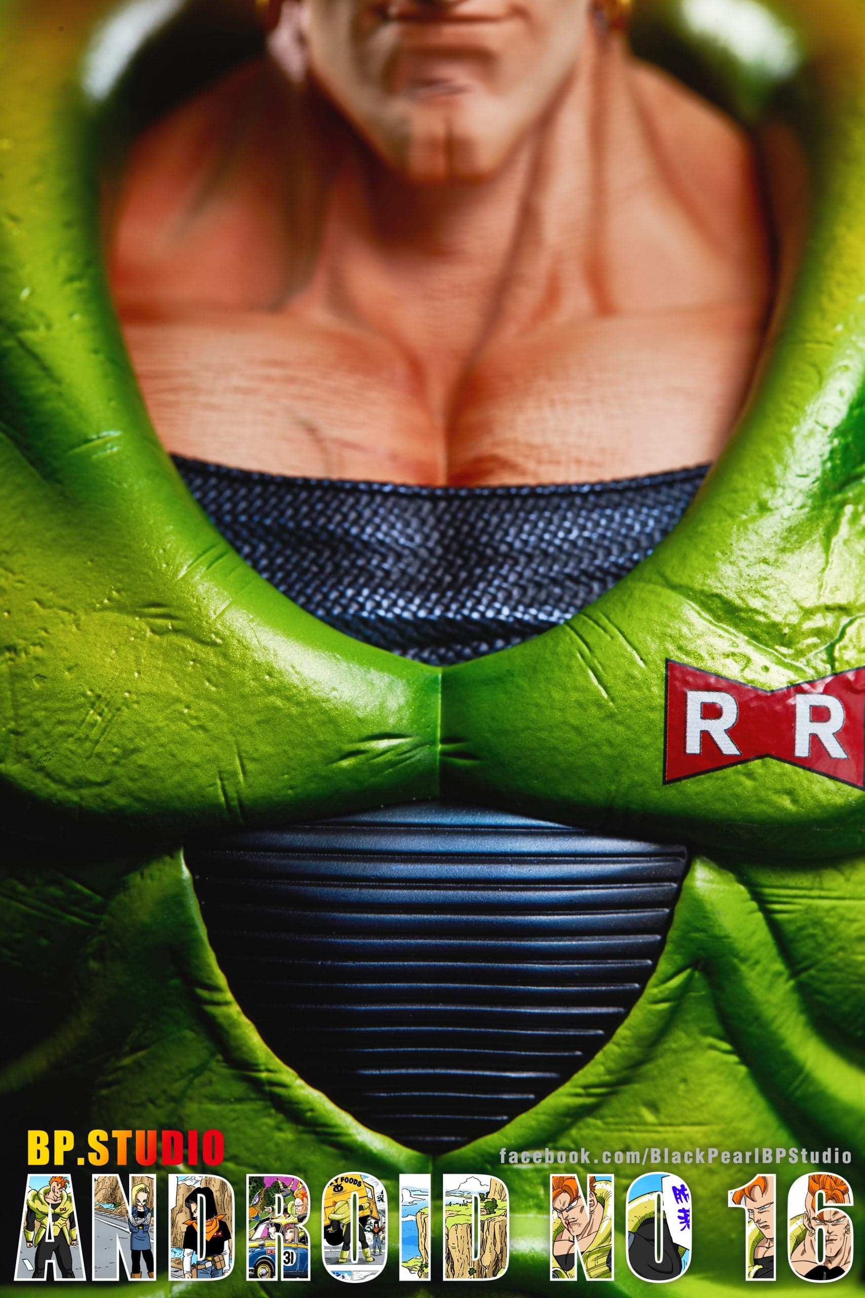 BP - Android 16 - Thumbnail 4
