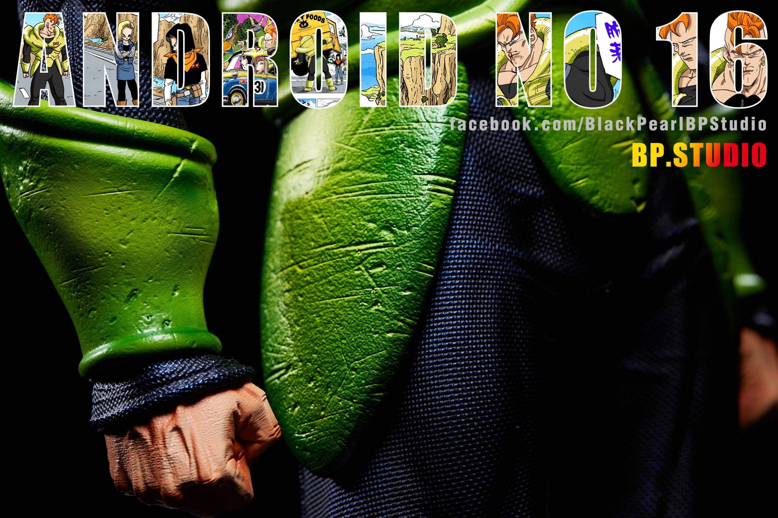 BP - Android 16 - Thumbnail 5