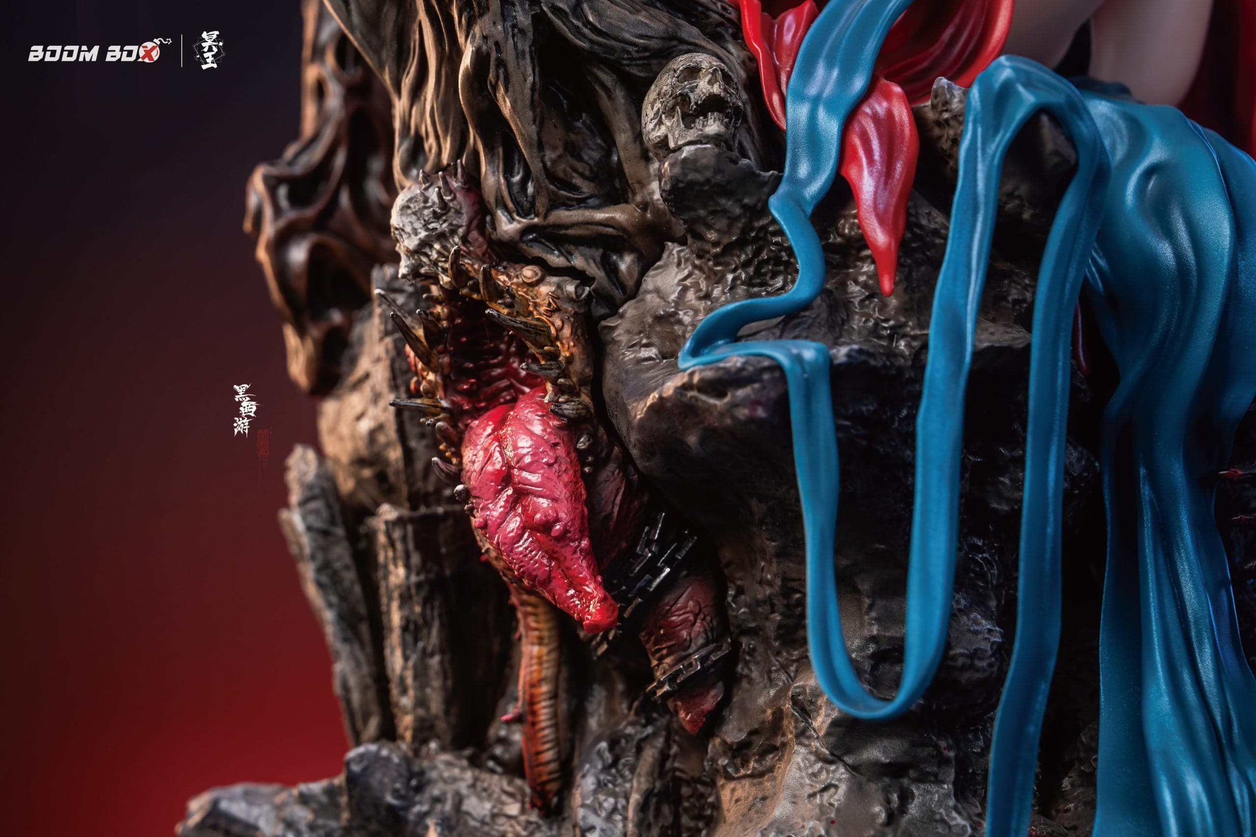 Hades - Scorpion Demoness - Thumbnail 9