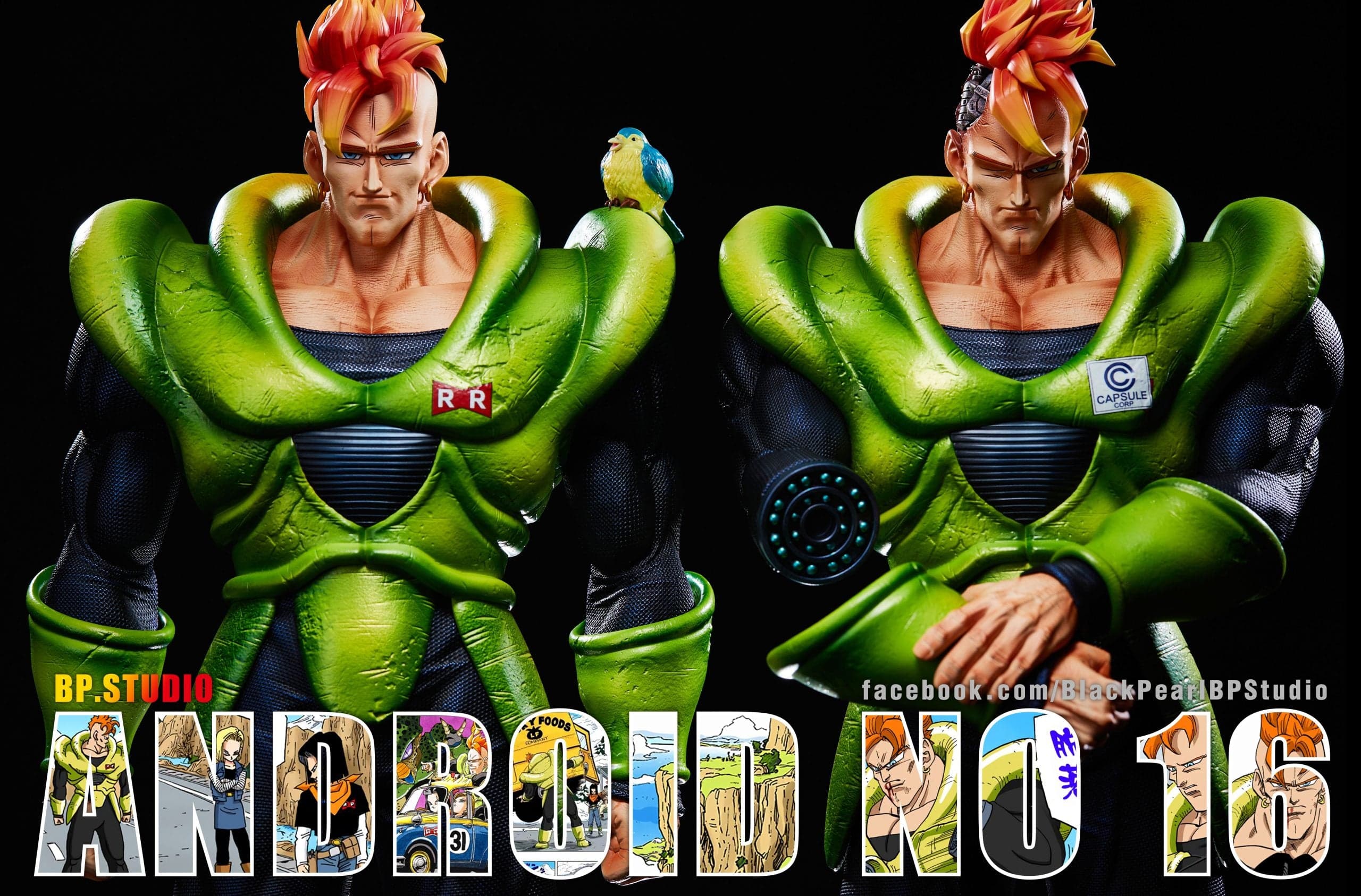BP - Android 16 - Thumbnail 7