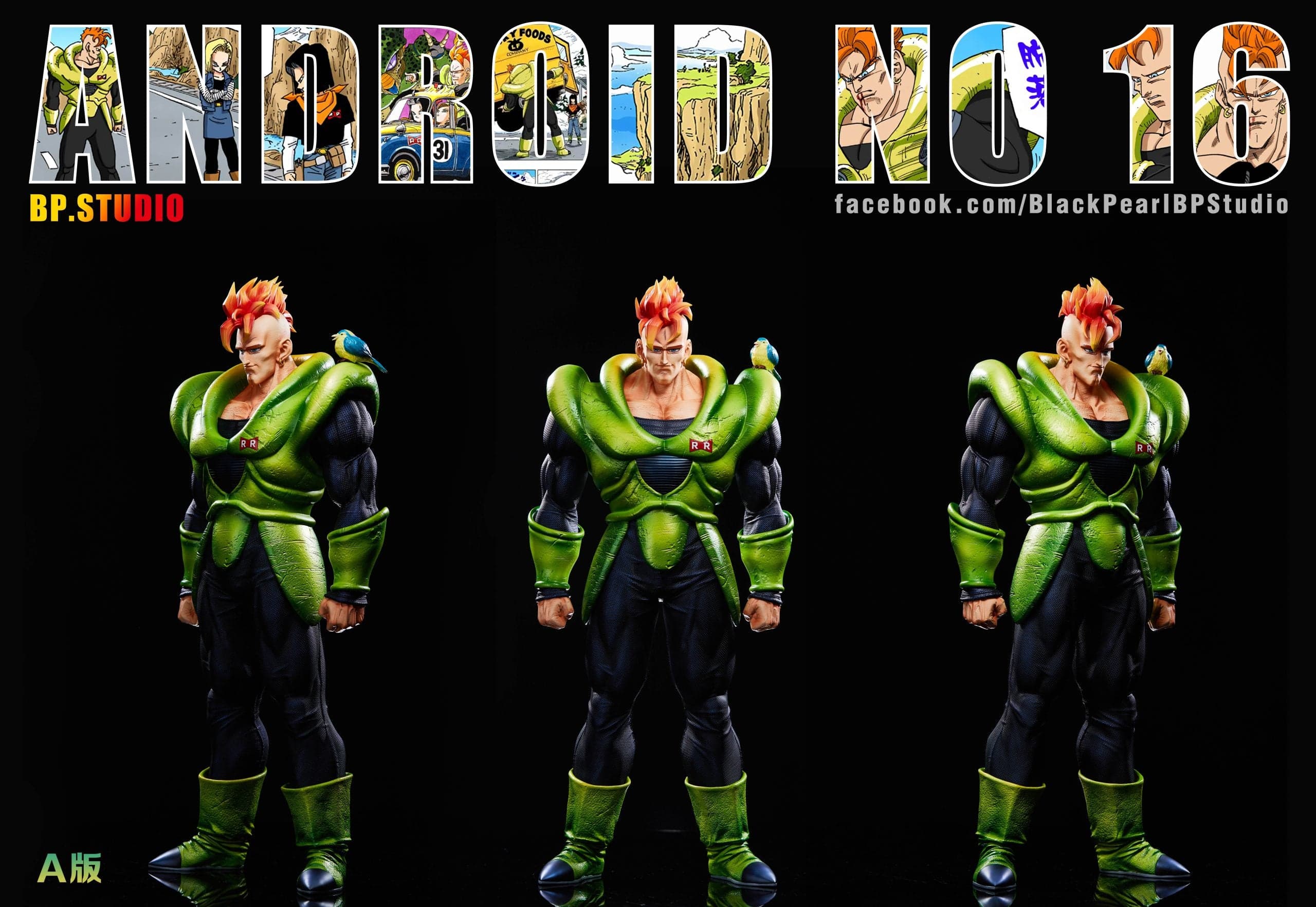 BP - Android 16 - Thumbnail 8