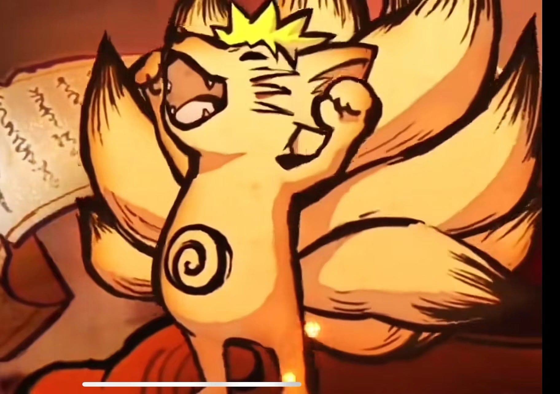 Ming Long - Naruto - Thumbnail 6
