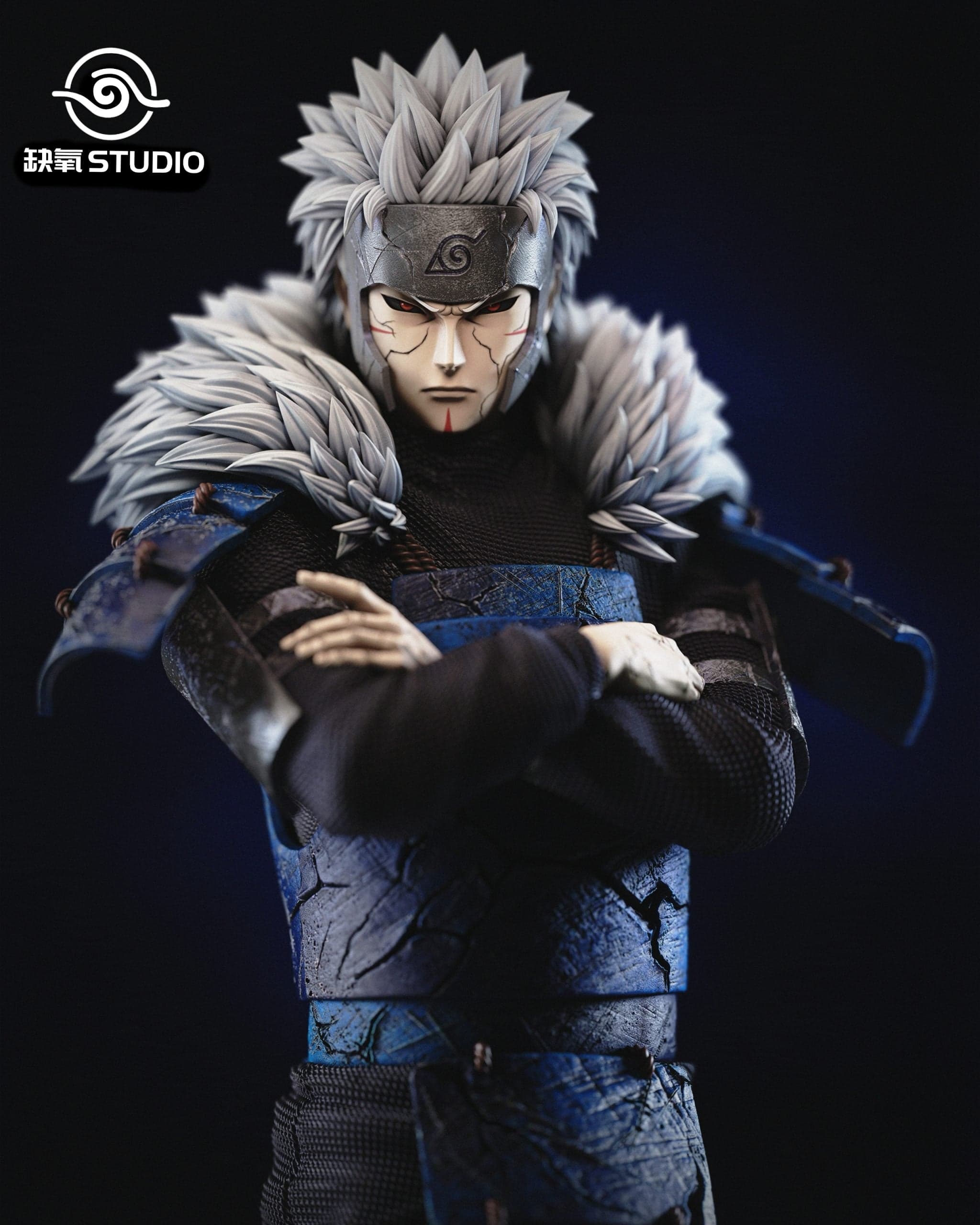 Que Yang - Tobirama - Thumbnail 5