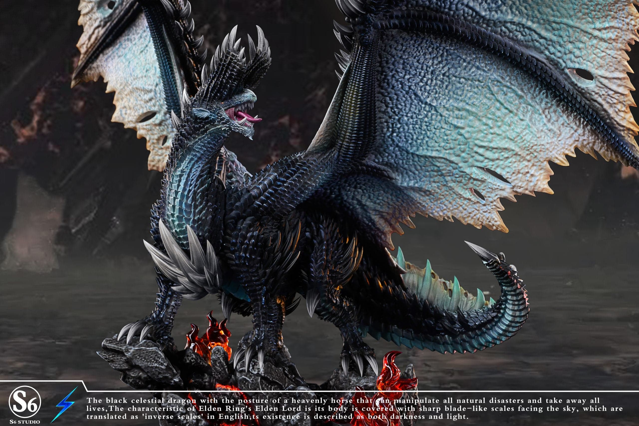 S6 - Alatreon - Thumbnail 2