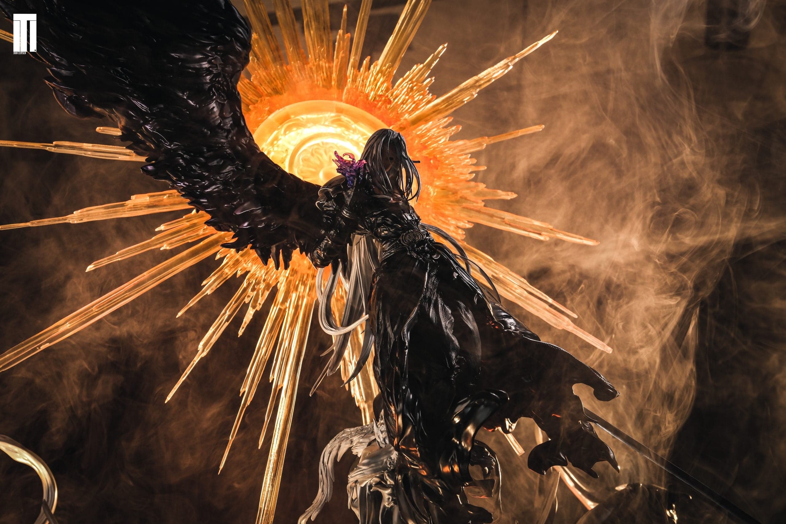 Iron Curtain - Sephiroth - Thumbnail 16