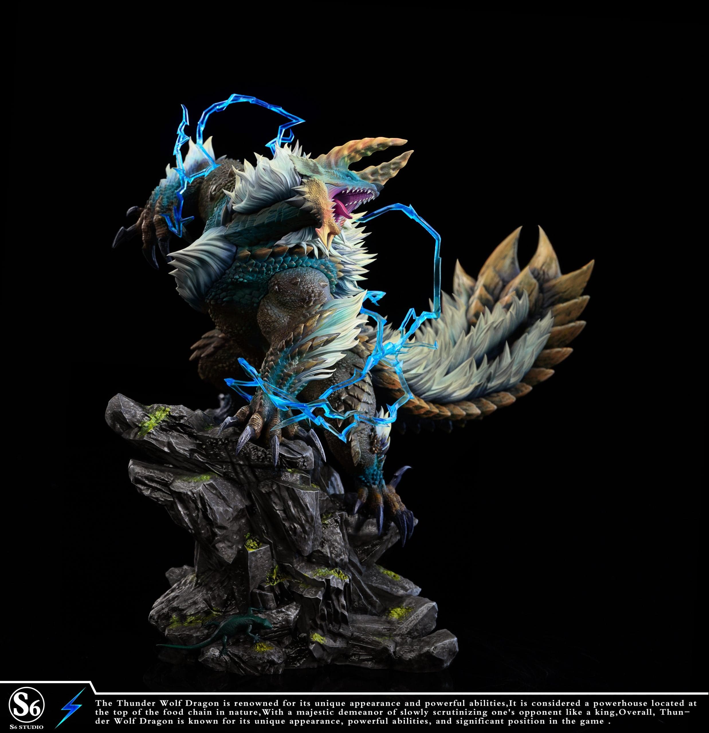S6 - Zinogre - Thumbnail 3