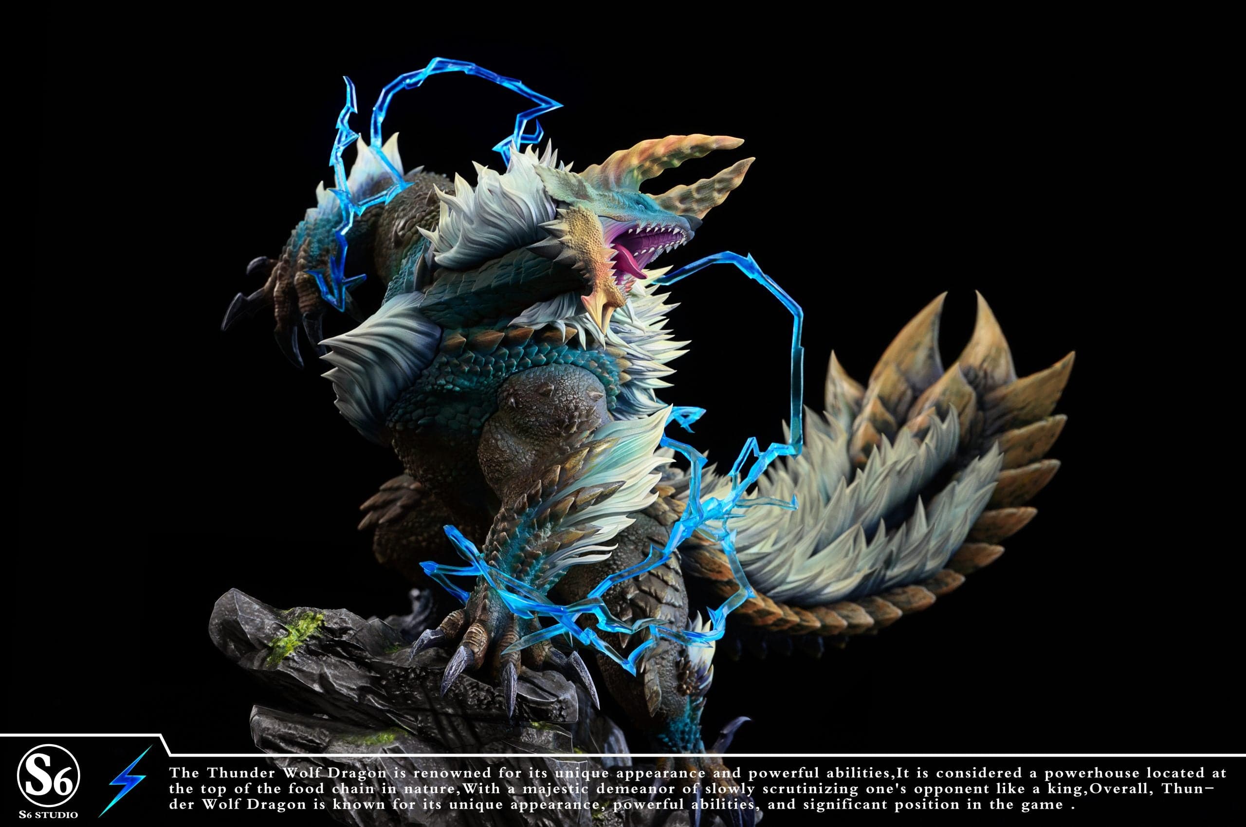 S6 - Zinogre - Thumbnail 4