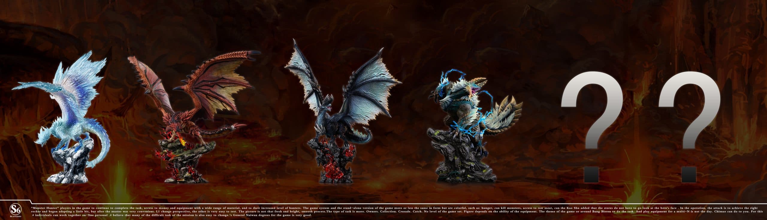 S6 - Zinogre - Thumbnail 5
