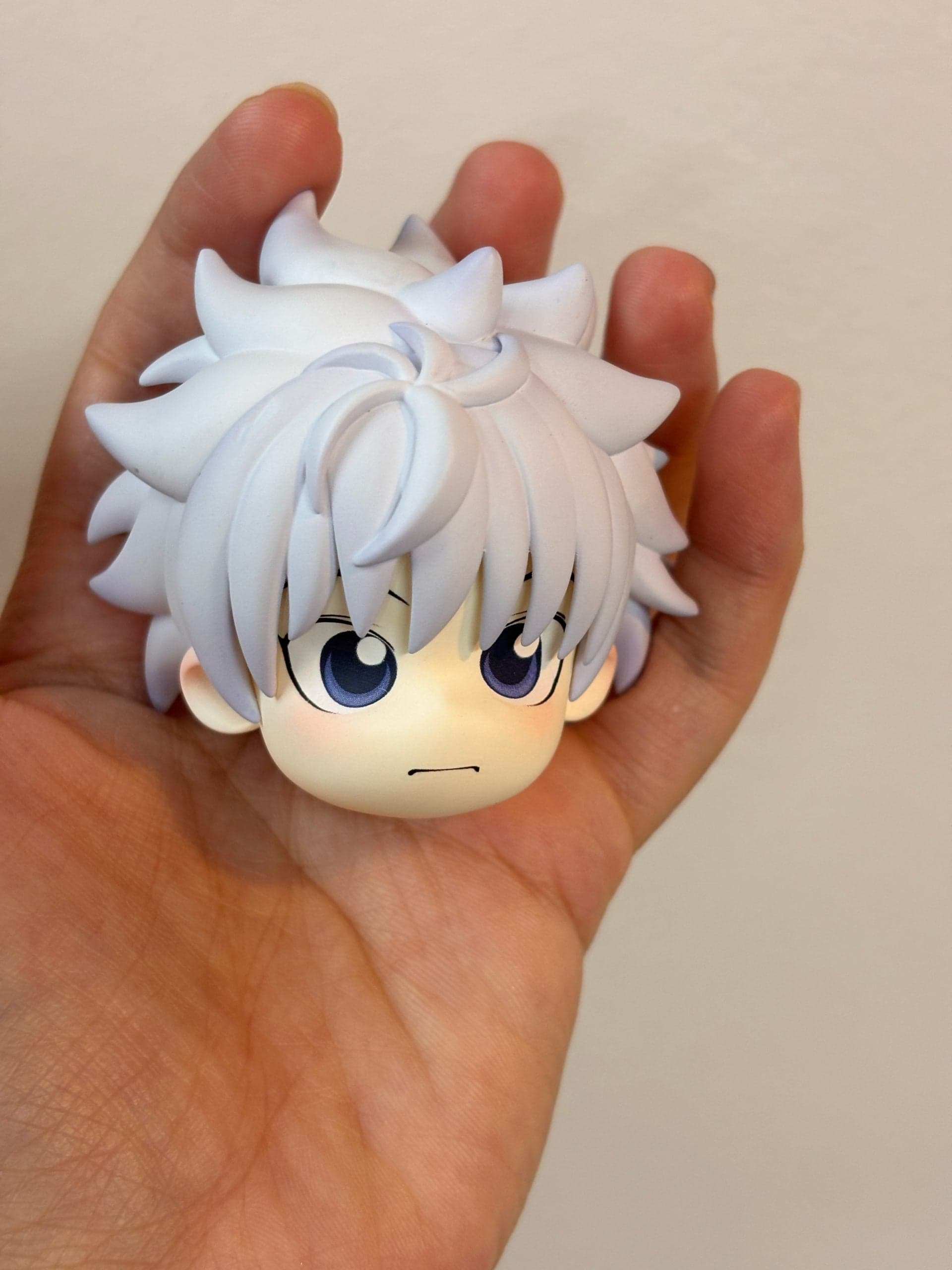 Mini - Kid Killua - Thumbnail 7
