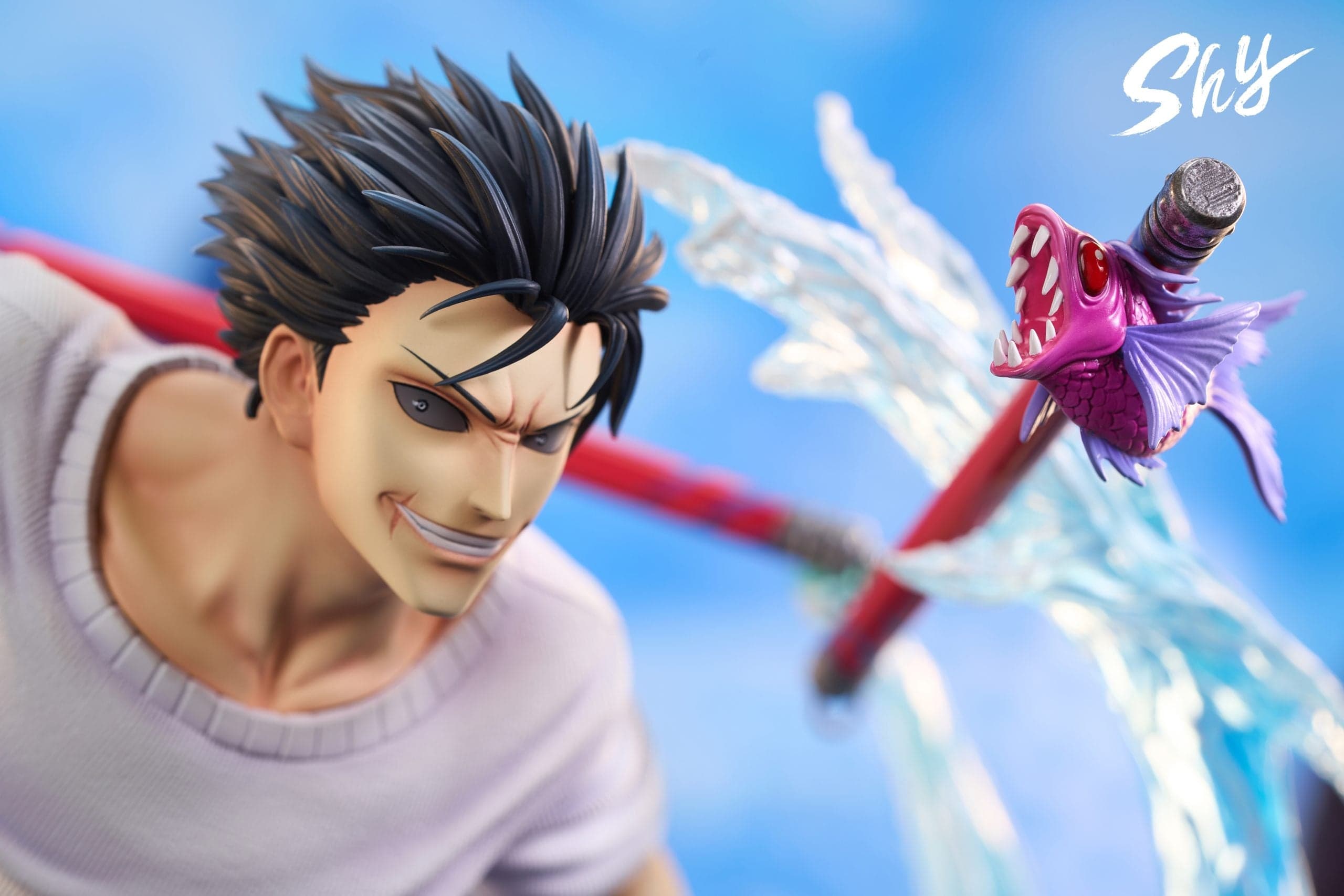 Shy - Toji - Thumbnail 2
