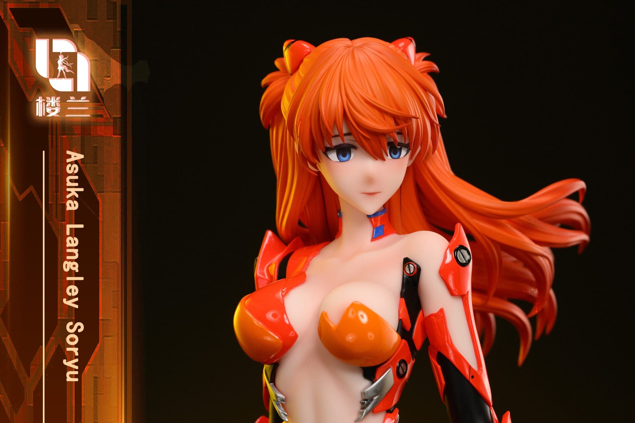 Loulan - Asuka - Thumbnail 6