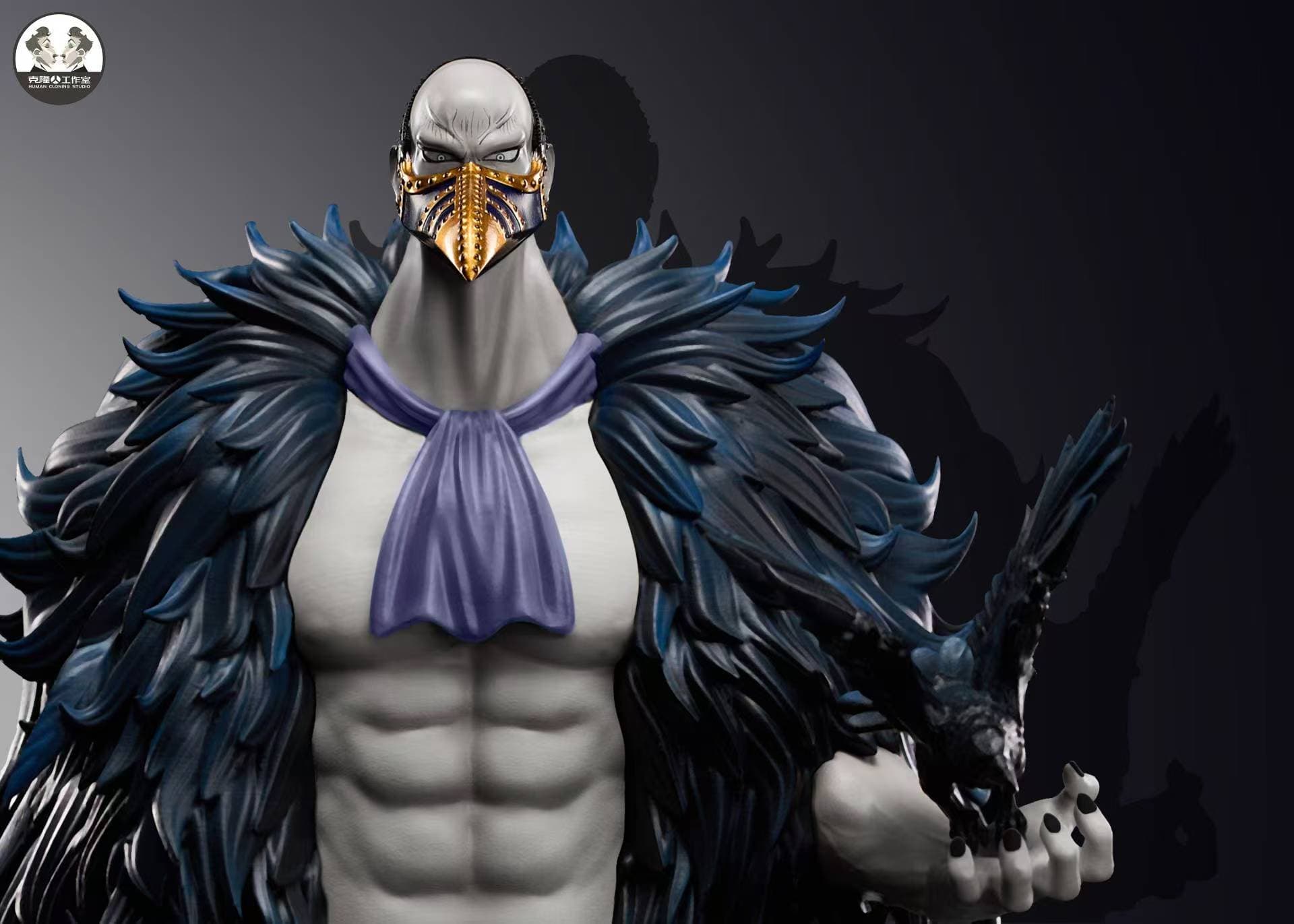 Clone - Karasu - Thumbnail 2